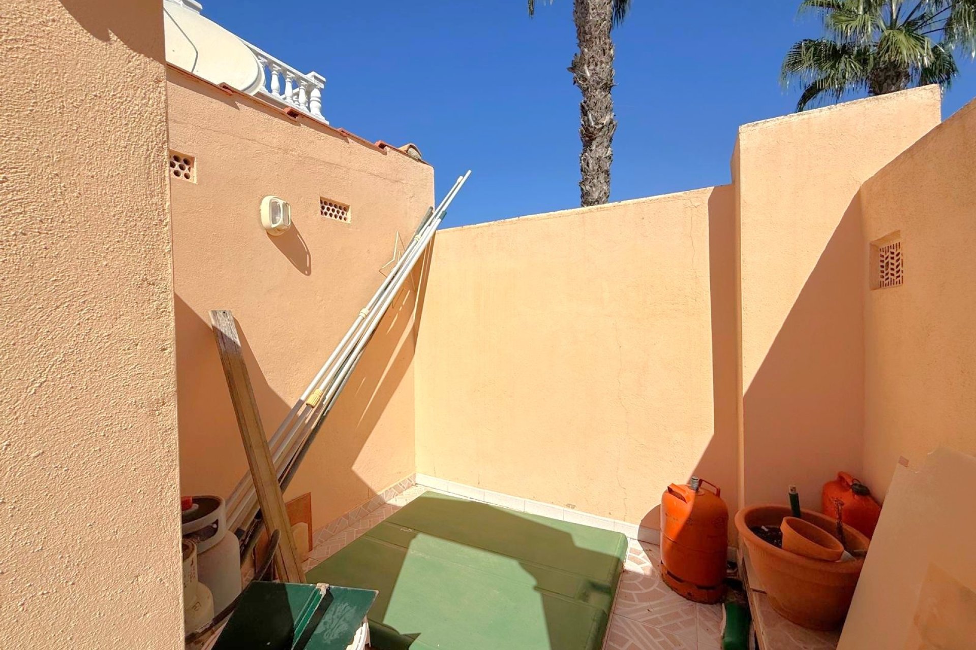 Wiederverkauf - Villa -
Orihuela Costa - Los Dolses