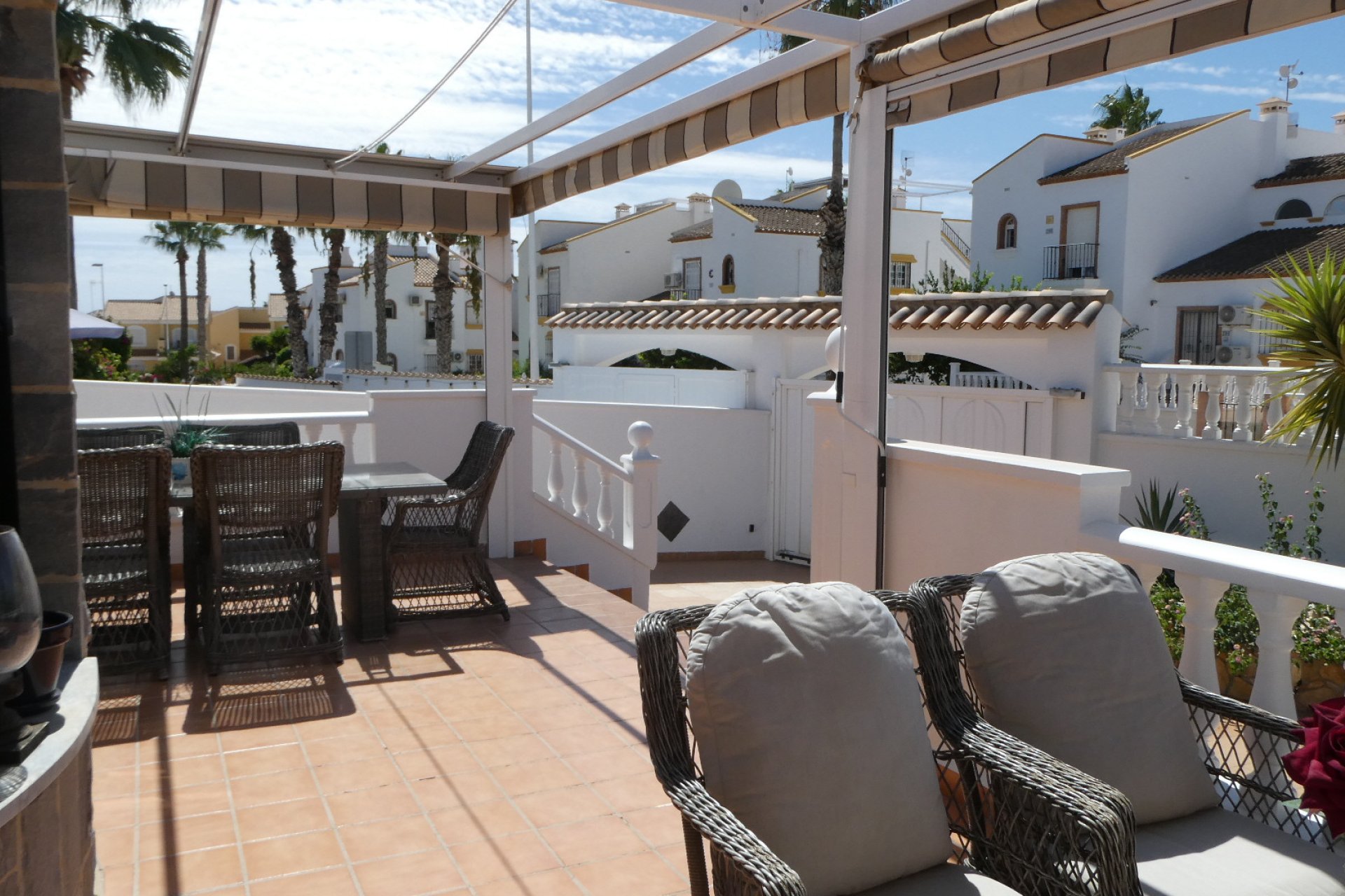 Wiederverkauf - Villa -
Orihuela Costa - Los Dolses