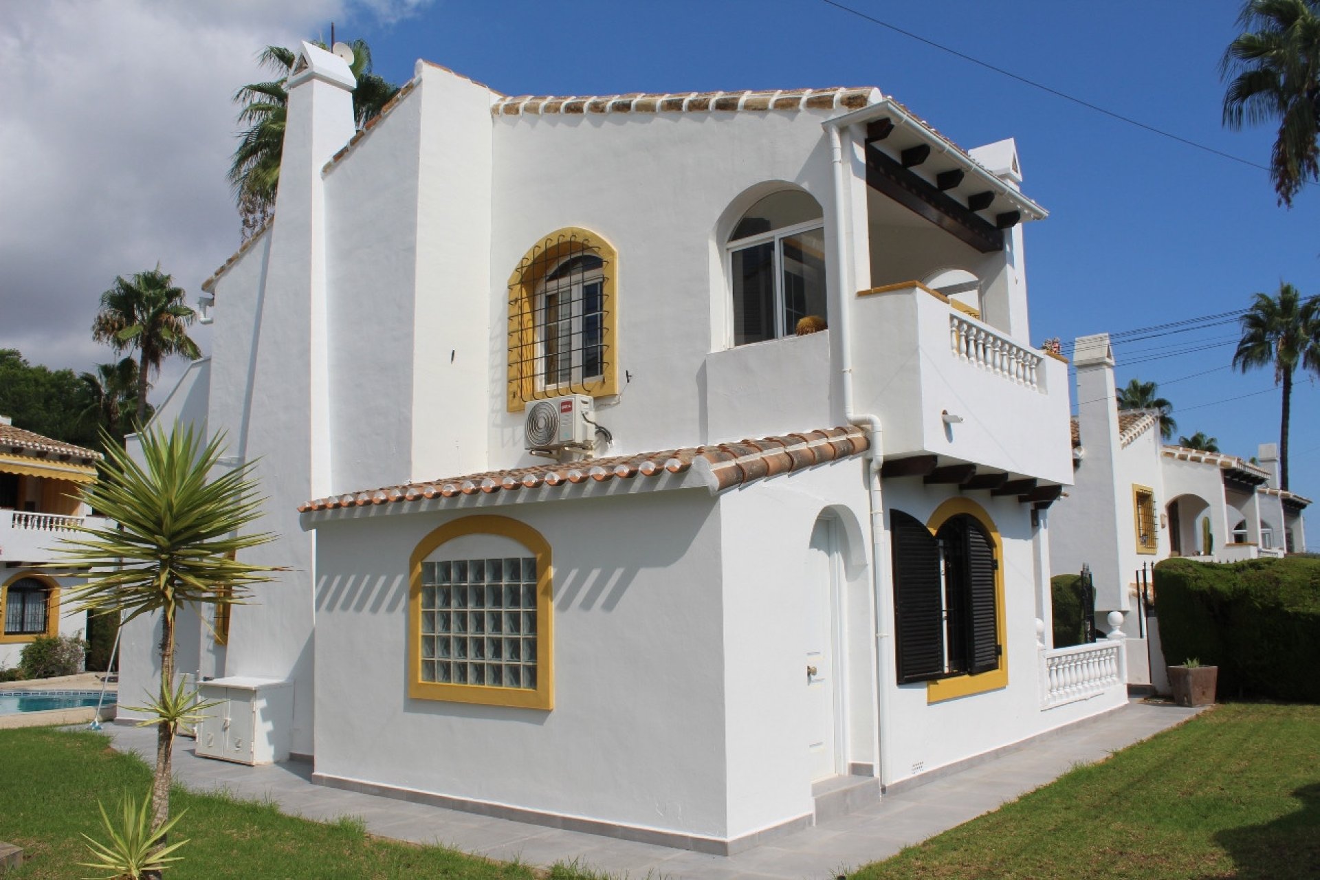 Wiederverkauf - Villa -
Orihuela Costa - Villamartin Fortuna