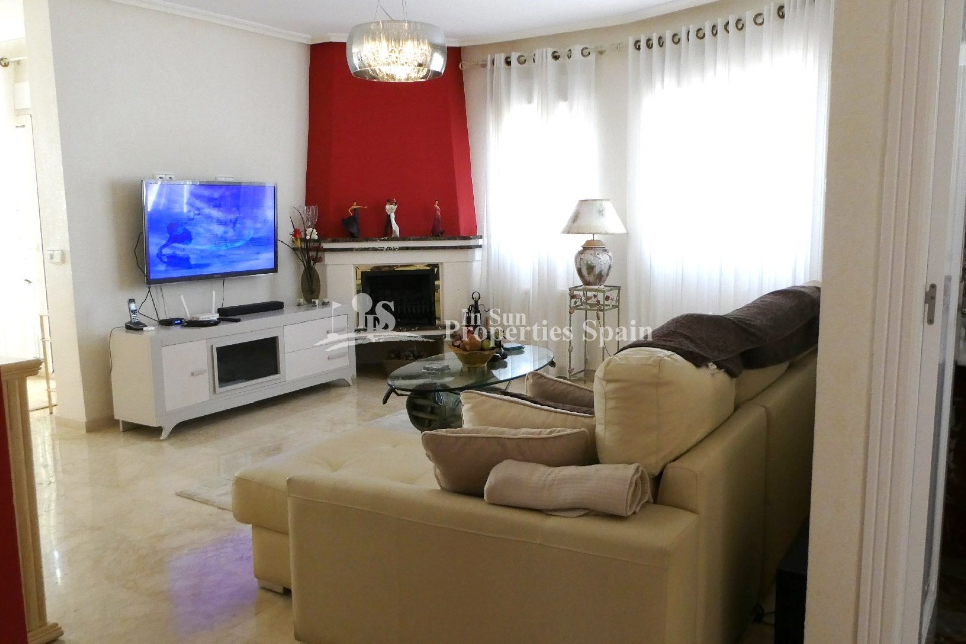 Wiederverkauf - Villa -
Orihuela Costa - Villamartin Los Dolses