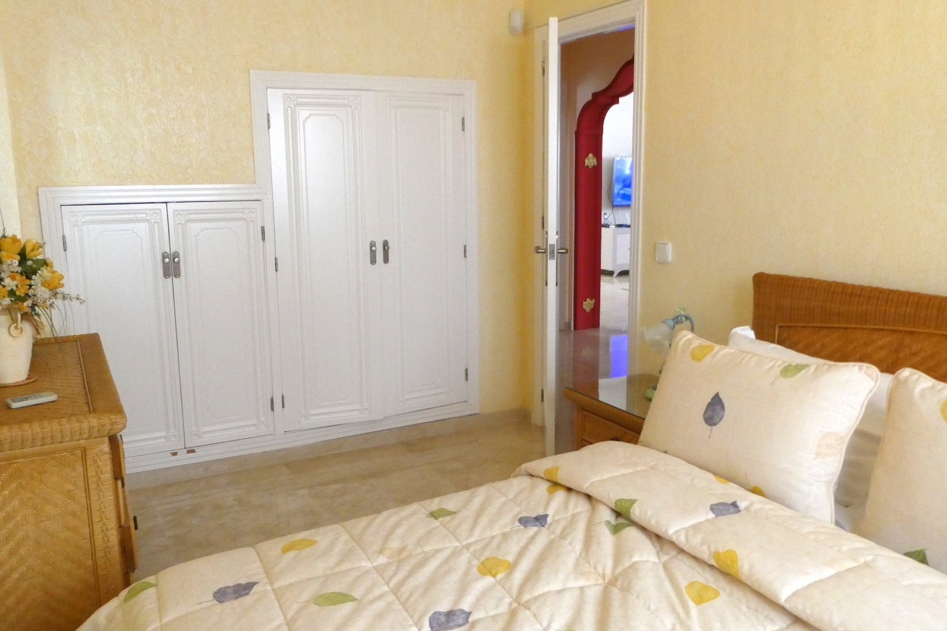 Wiederverkauf - Villa -
Orihuela Costa - Villamartin Los Dolses