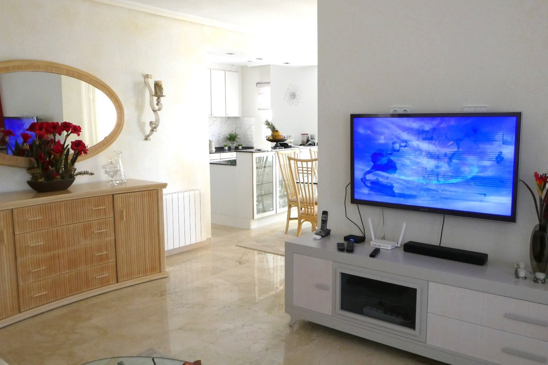 Wiederverkauf - Villa -
Orihuela Costa - Villamartin Los Dolses