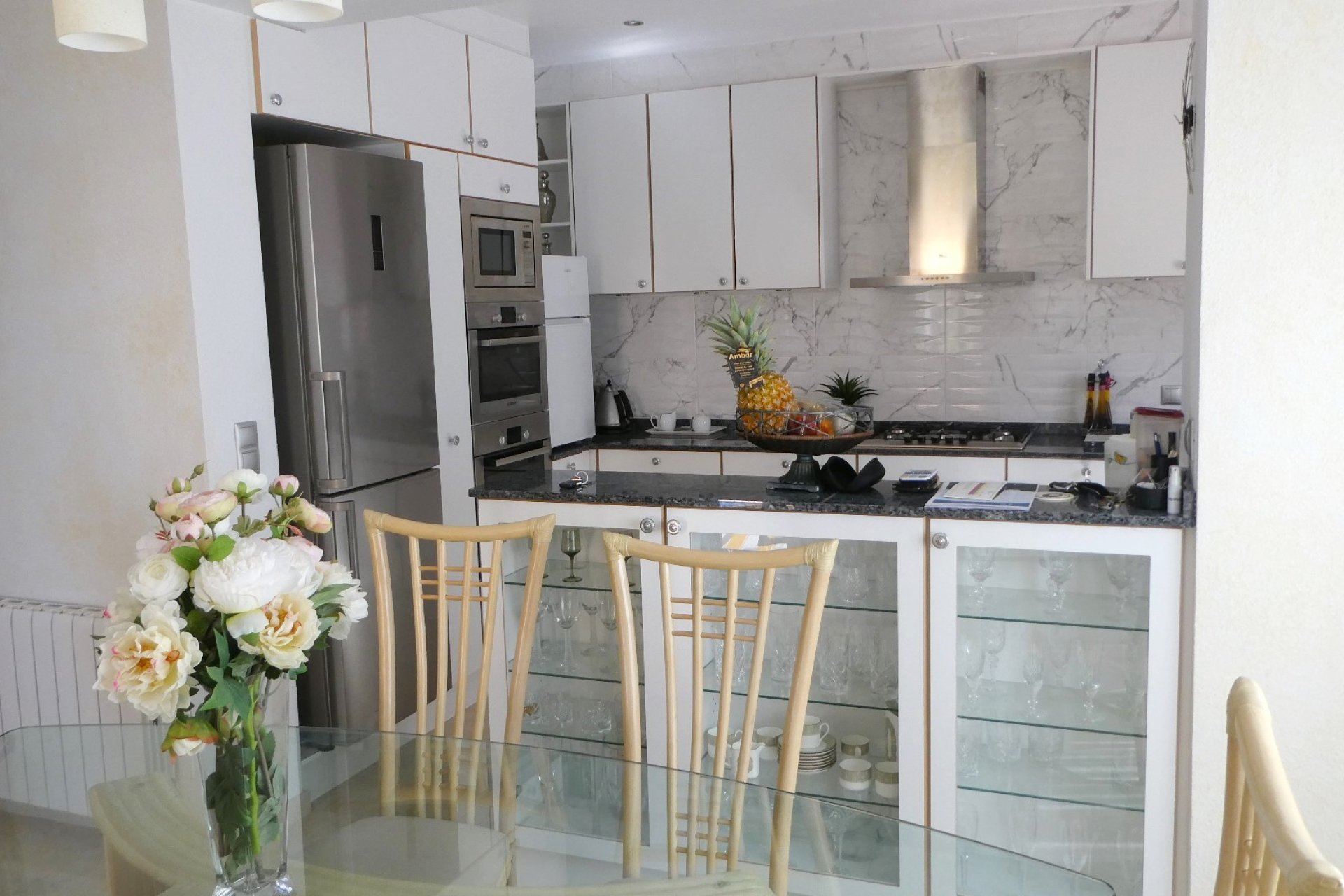 Wiederverkauf - Villa -
Orihuela Costa - Villamartin Los Dolses