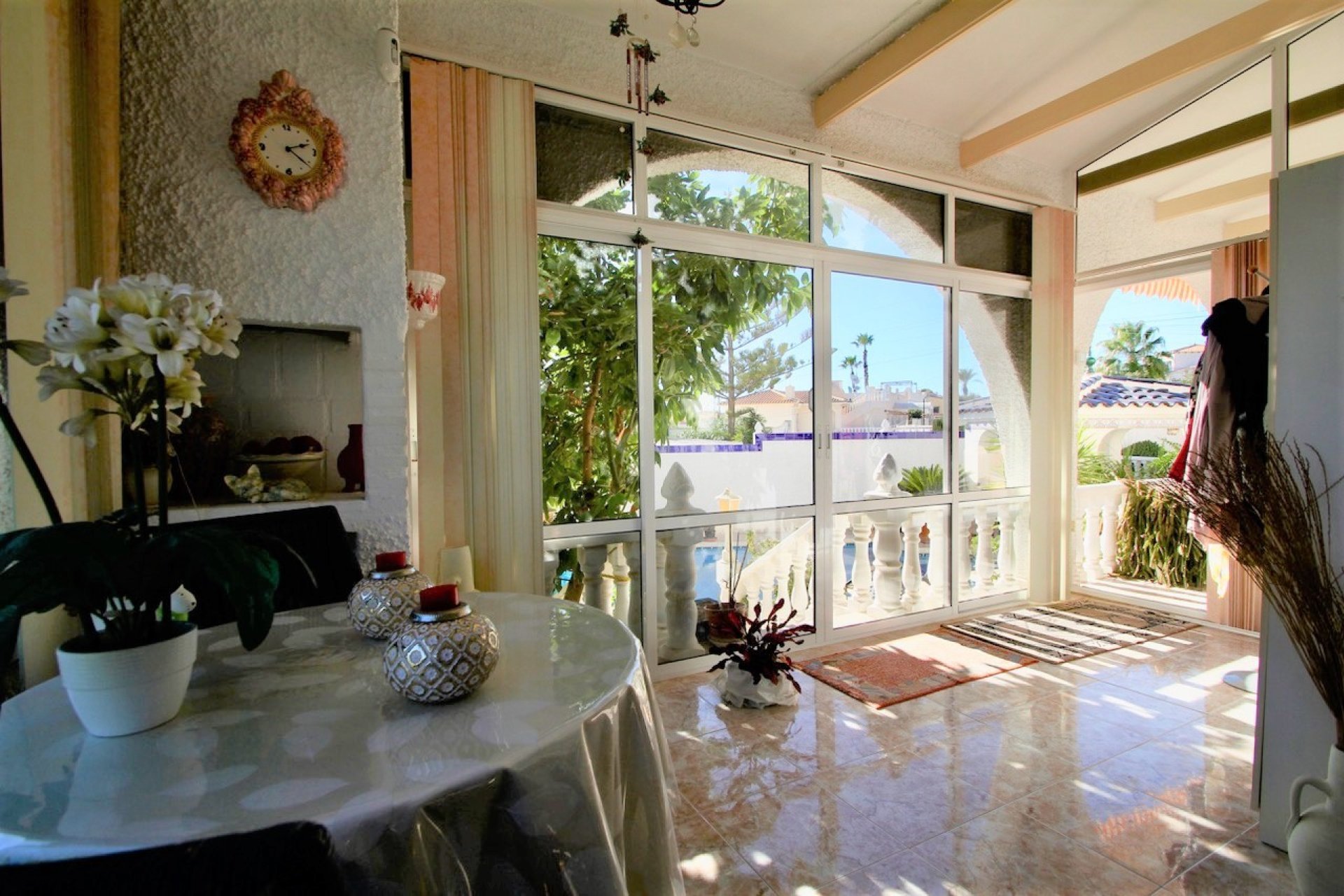 Wiederverkauf - Villa -
Orihuela Costa - Villamartin