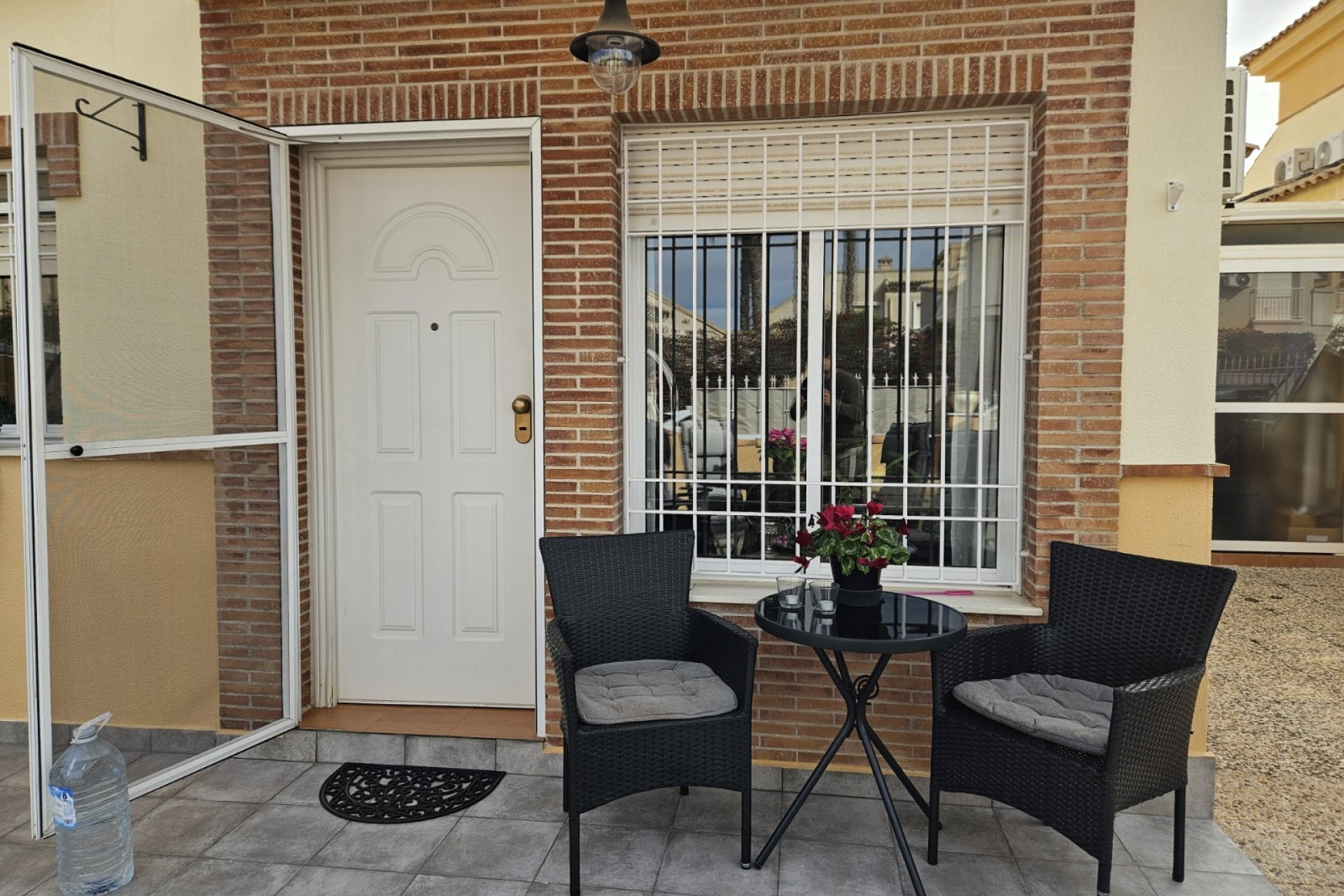 Wiederverkauf - Villa -
Orihuela Costa - Villamartin