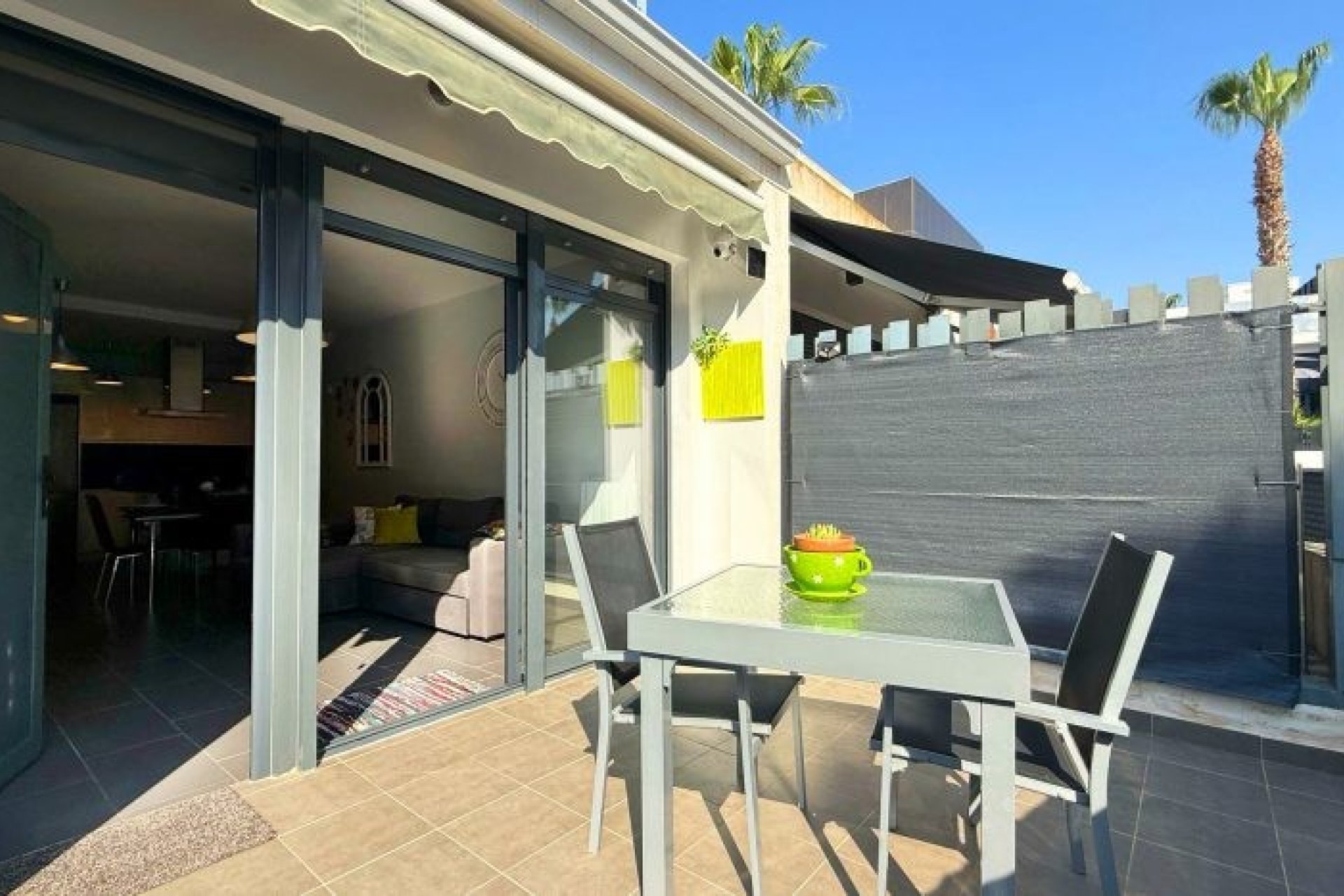 Wiederverkauf - Villa -
Orihuela Costa - Villamartin