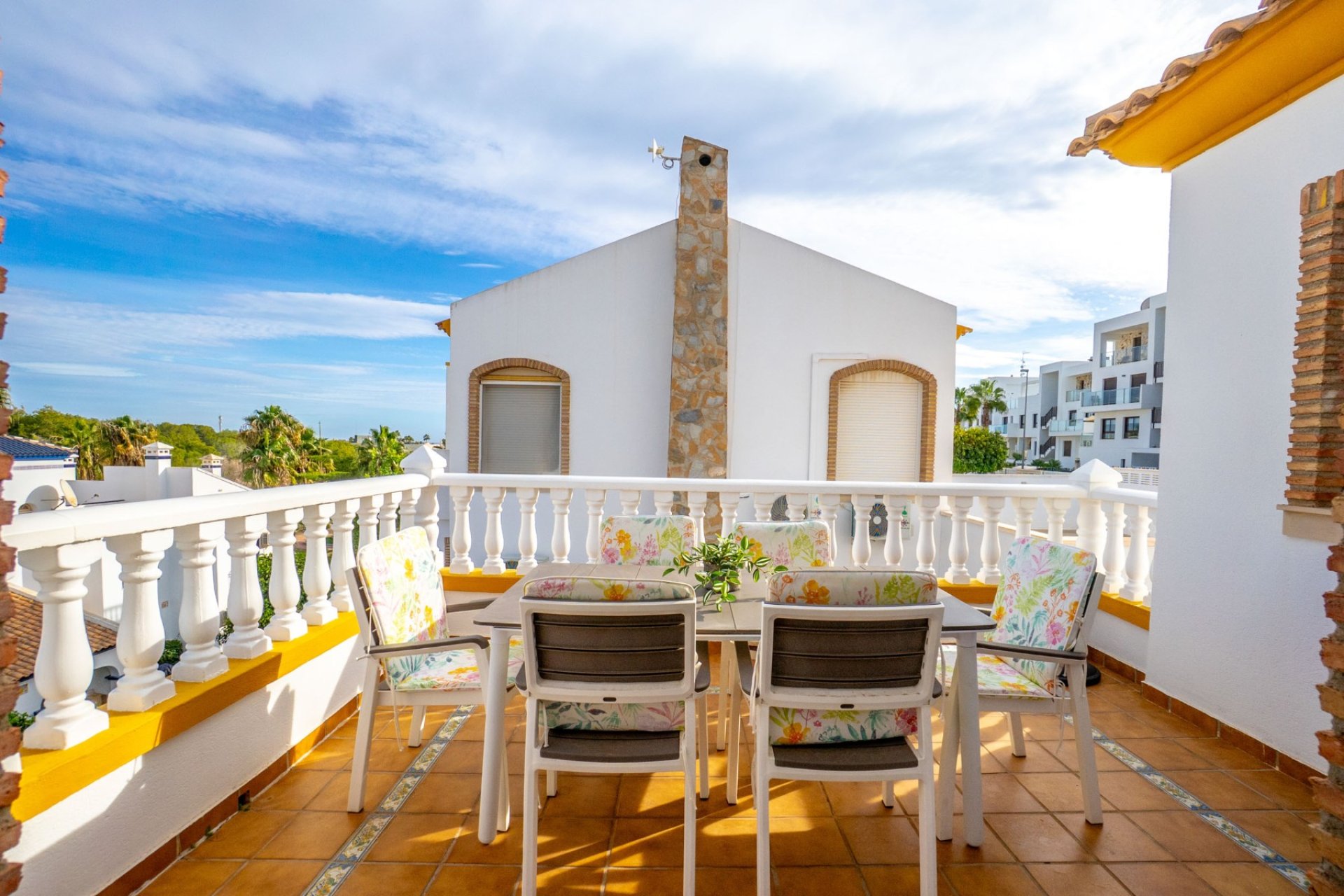 Wiederverkauf - Villa -
Orihuela Costa - Villamartin