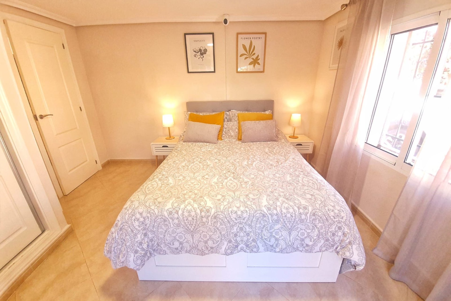 Wiederverkauf - Villa -
Orihuela Costa - Villamartin