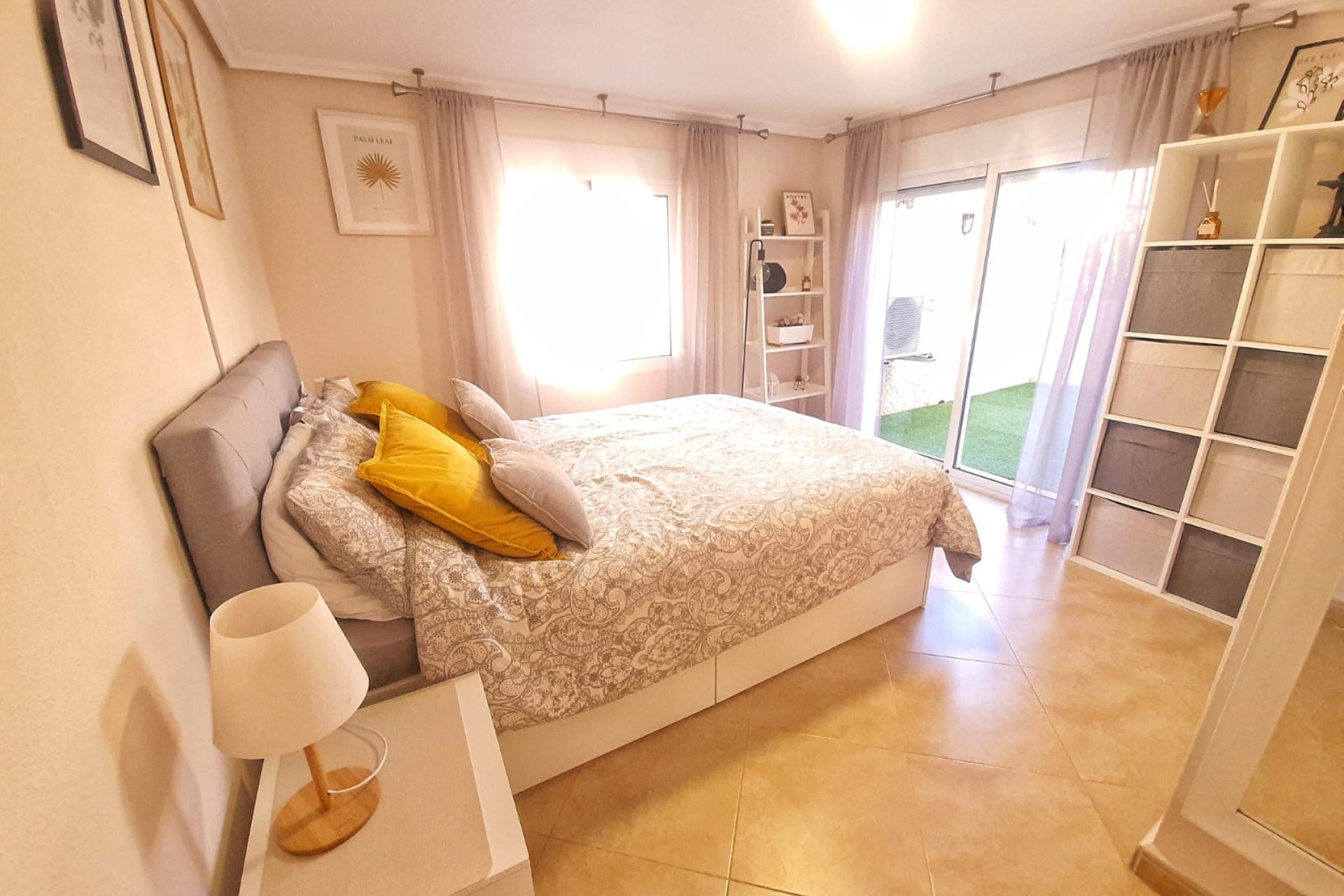 Wiederverkauf - Villa -
Orihuela Costa - Villamartin