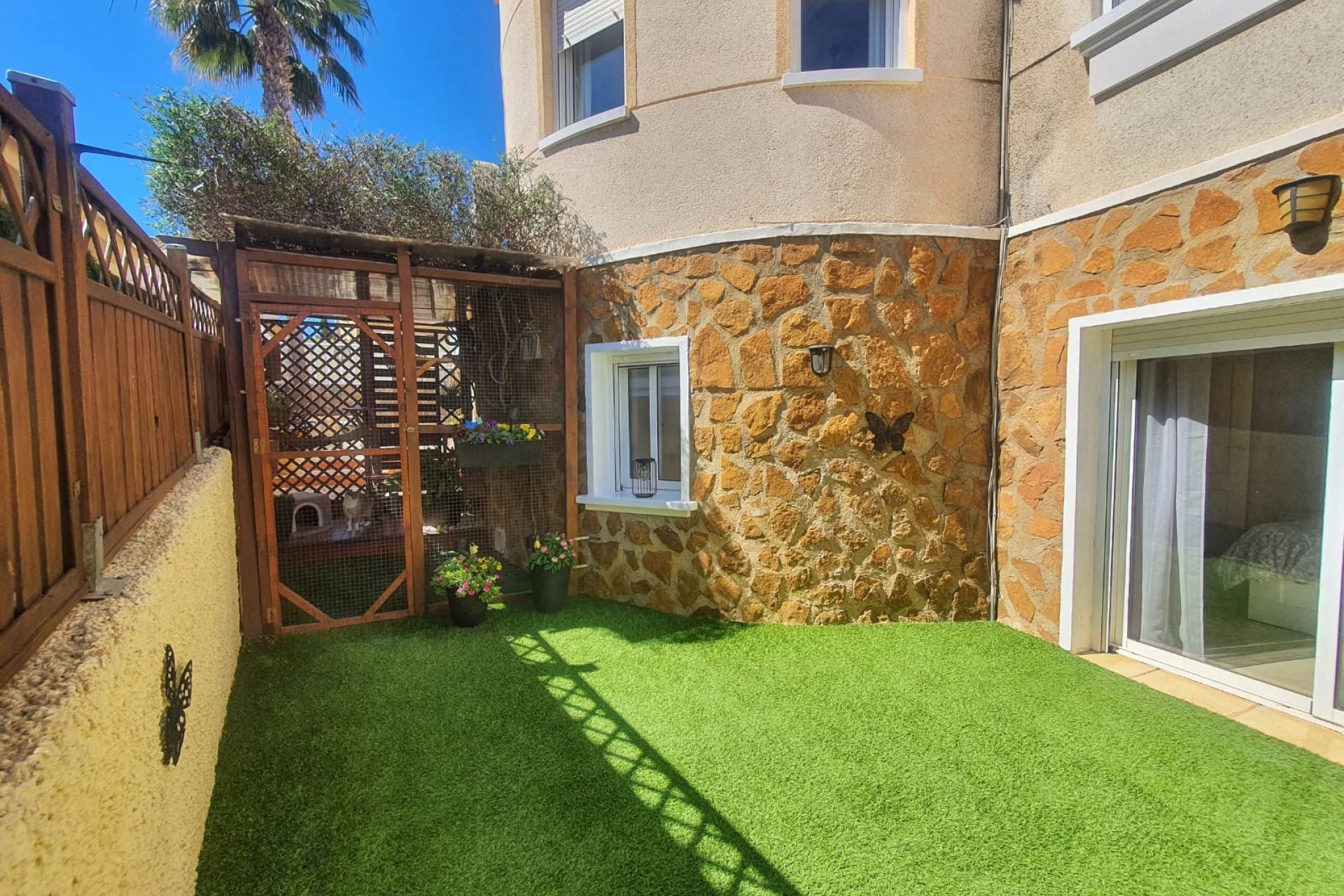 Wiederverkauf - Villa -
Orihuela Costa - Villamartin