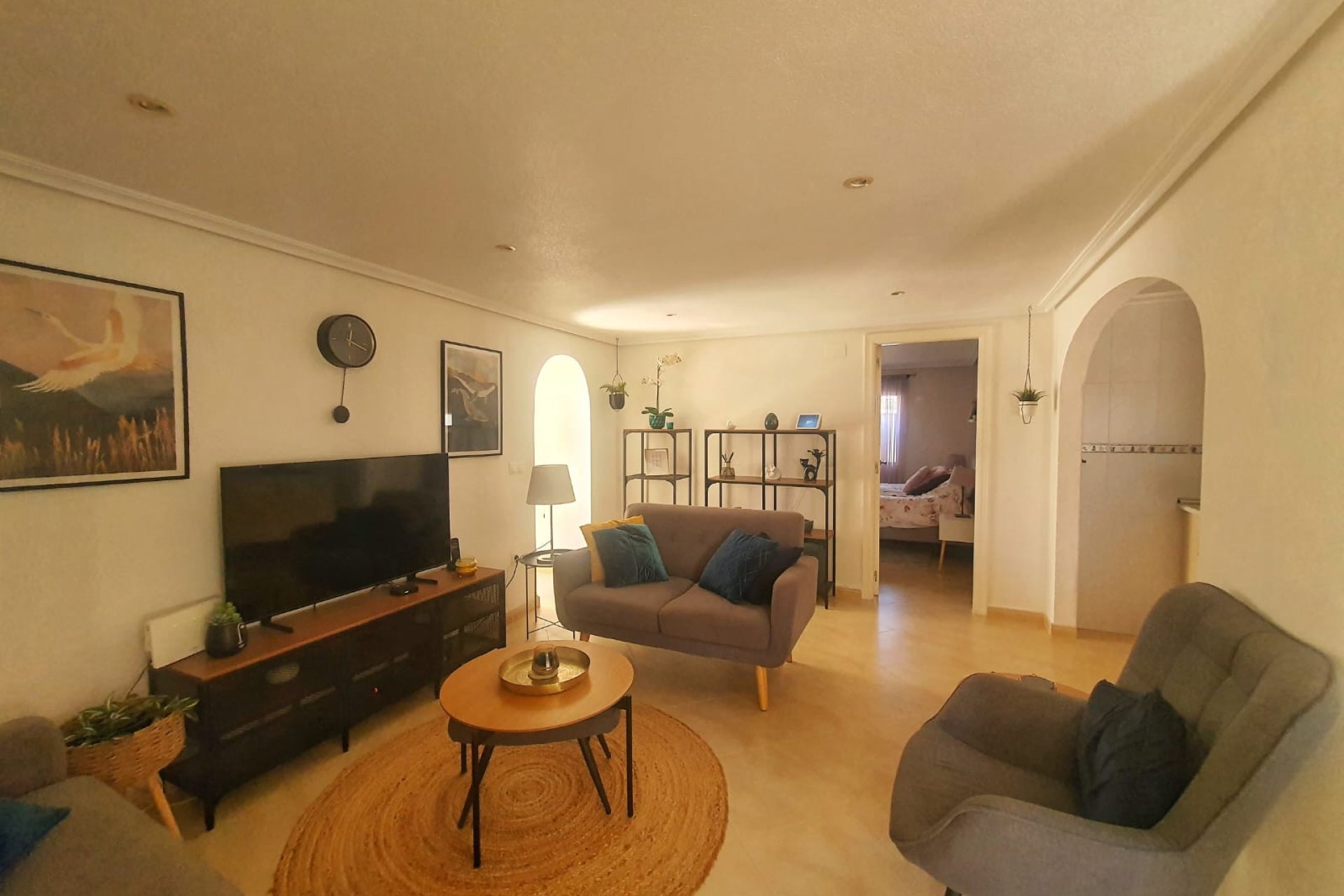 Wiederverkauf - Villa -
Orihuela Costa - Villamartin