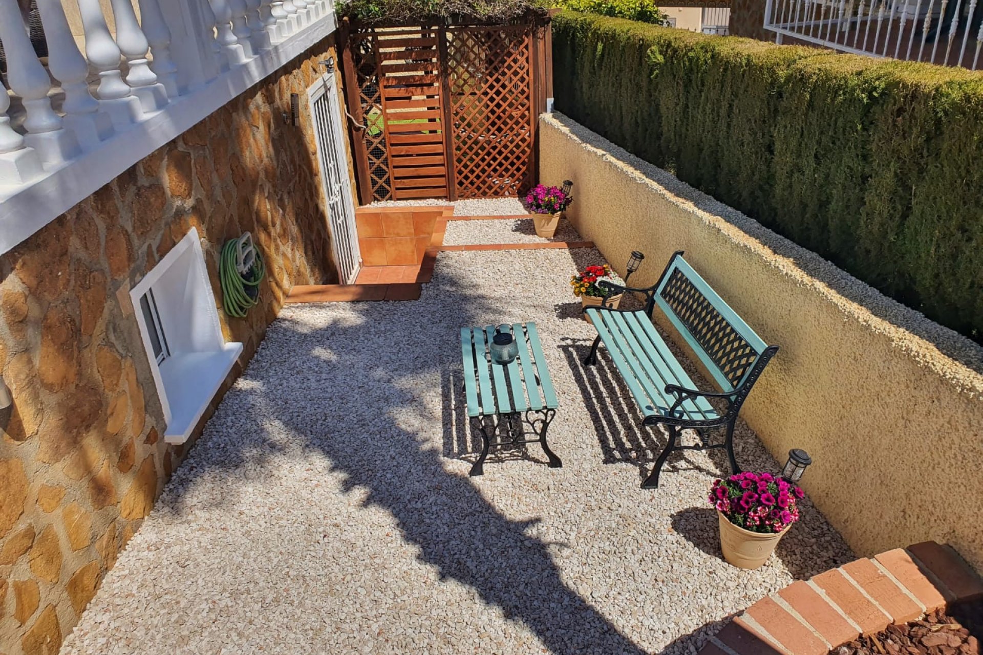 Wiederverkauf - Villa -
Orihuela Costa - Villamartin