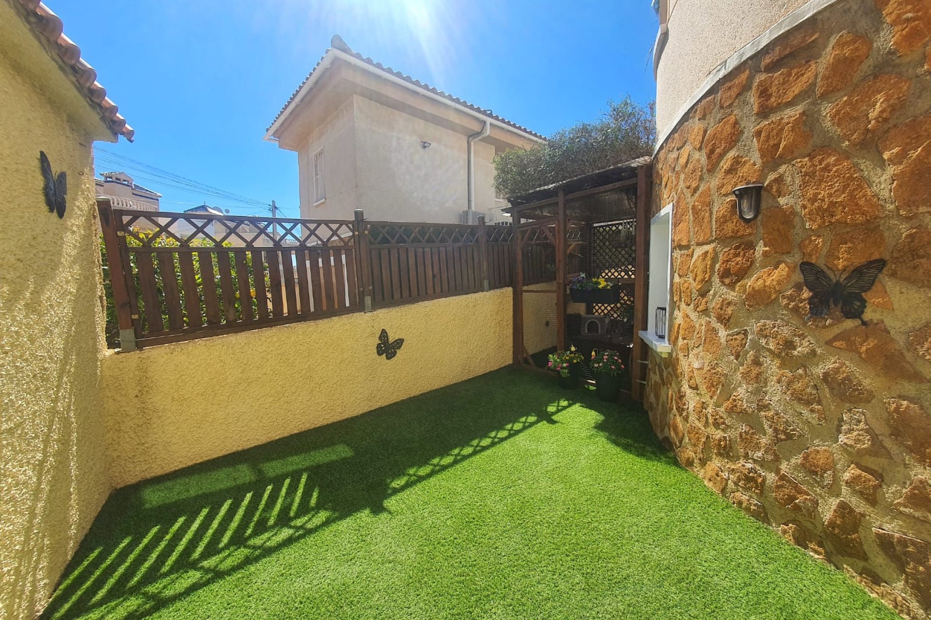 Wiederverkauf - Villa -
Orihuela Costa - Villamartin