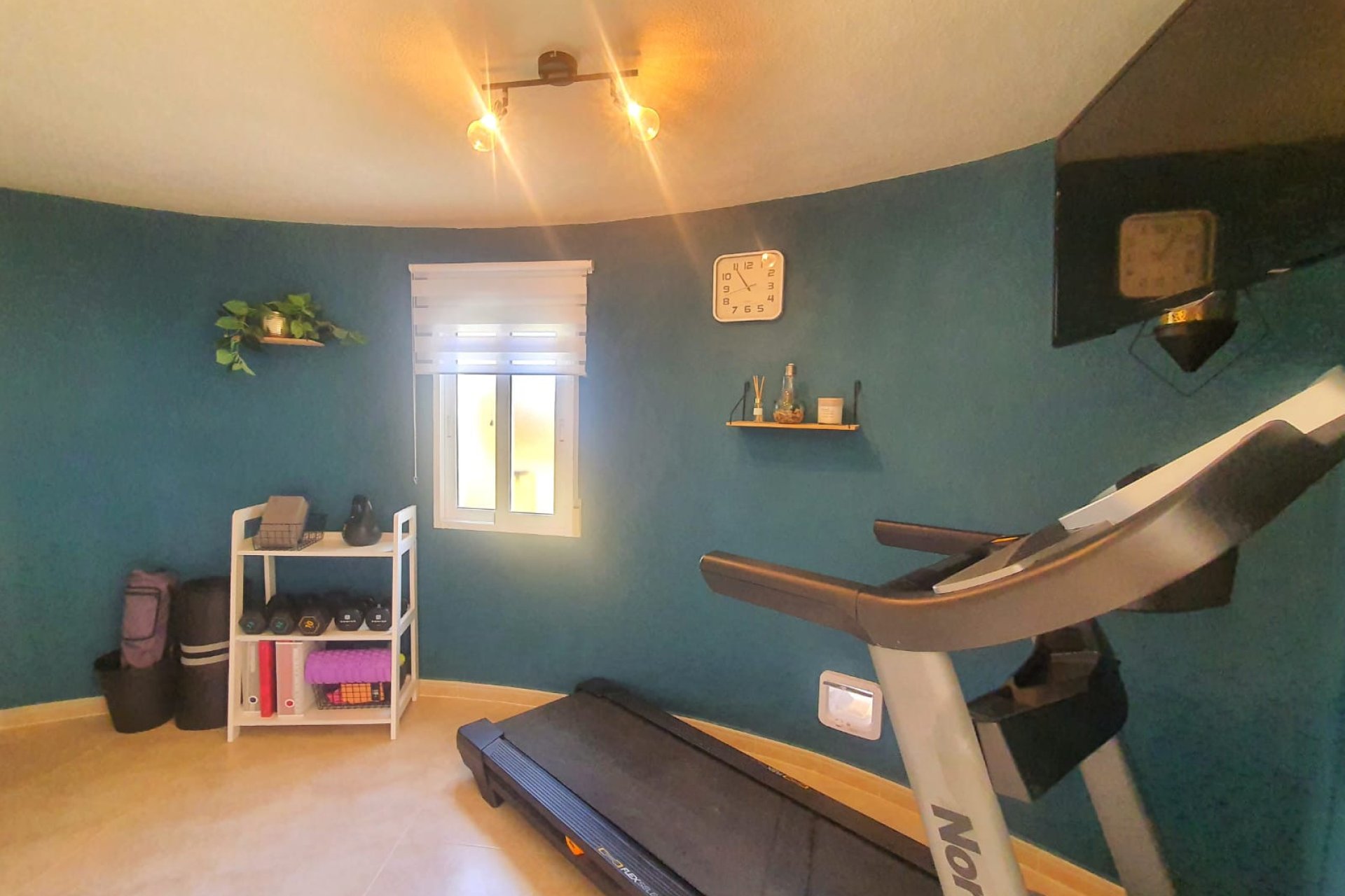 Wiederverkauf - Villa -
Orihuela Costa - Villamartin