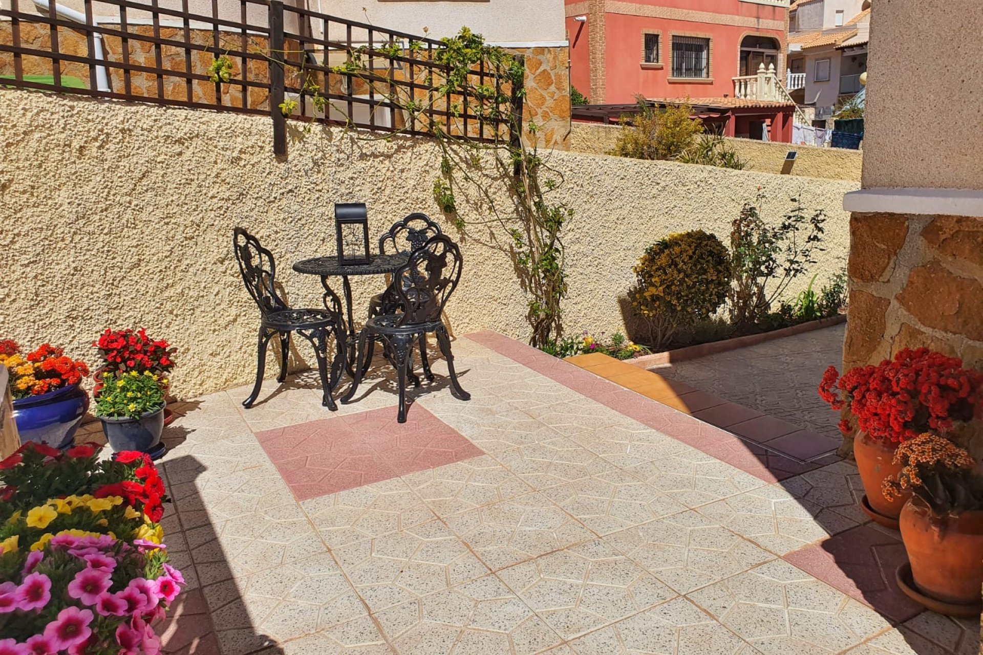 Wiederverkauf - Villa -
Orihuela Costa - Villamartin