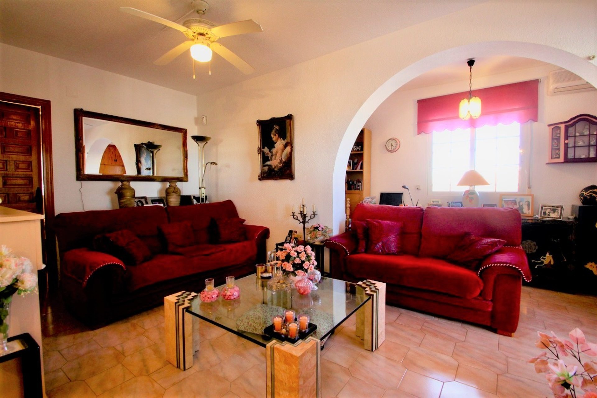 Wiederverkauf - Villa -
Orihuela Costa - Villamartin