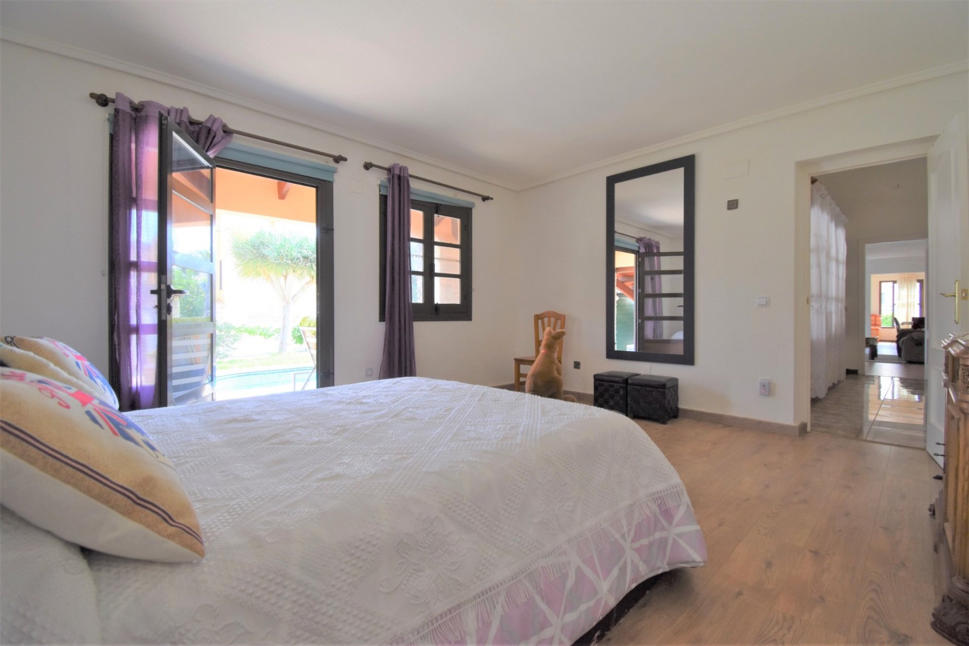 Wiederverkauf - Villa -
Orihuela Costa - Villamartin