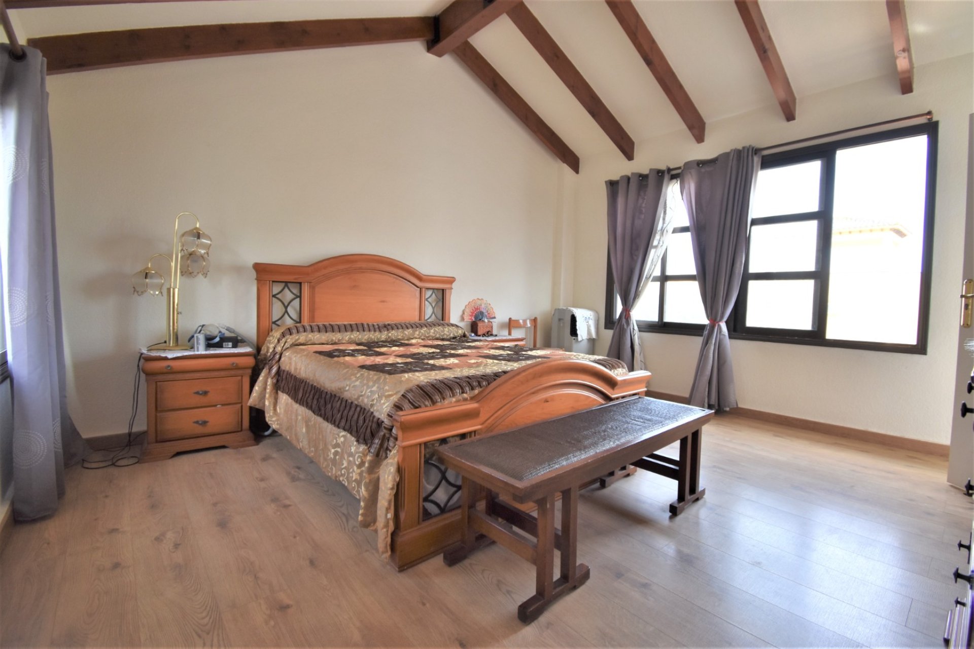 Wiederverkauf - Villa -
Orihuela Costa - Villamartin