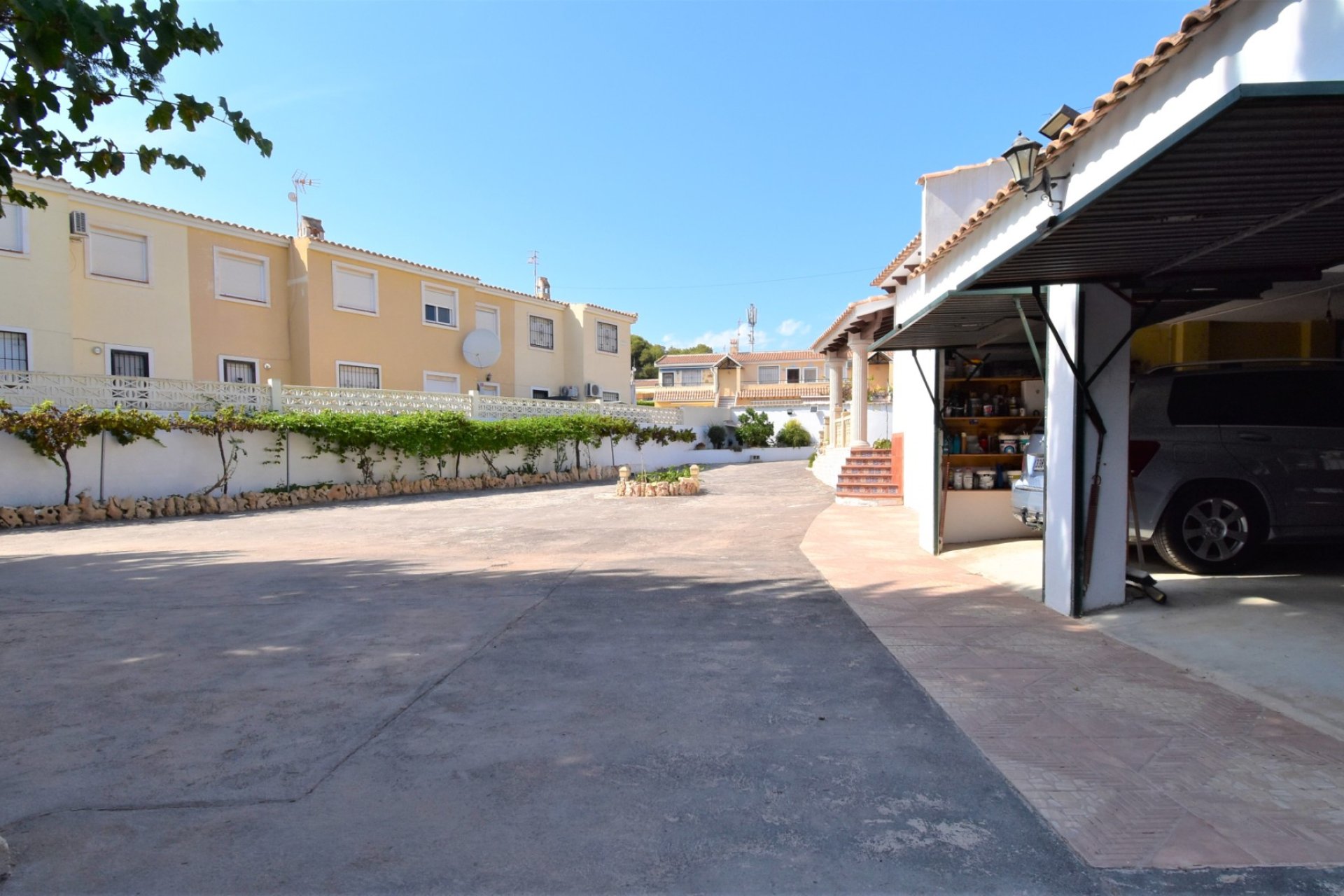 Wiederverkauf - Villa -
Orihuela Costa - Villamartin