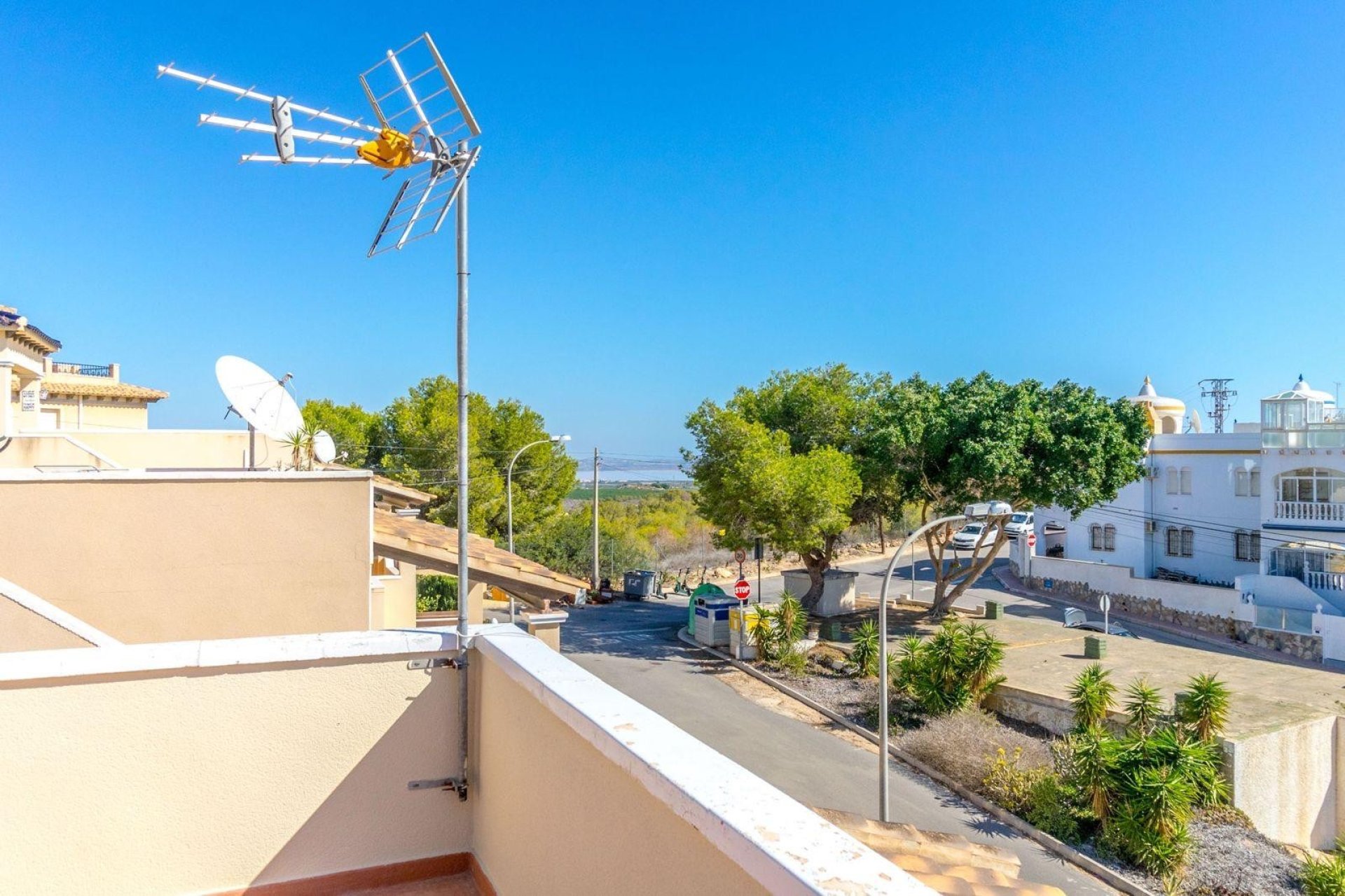 Wiederverkauf - Villa -
Orihuela Costa - Villamartin