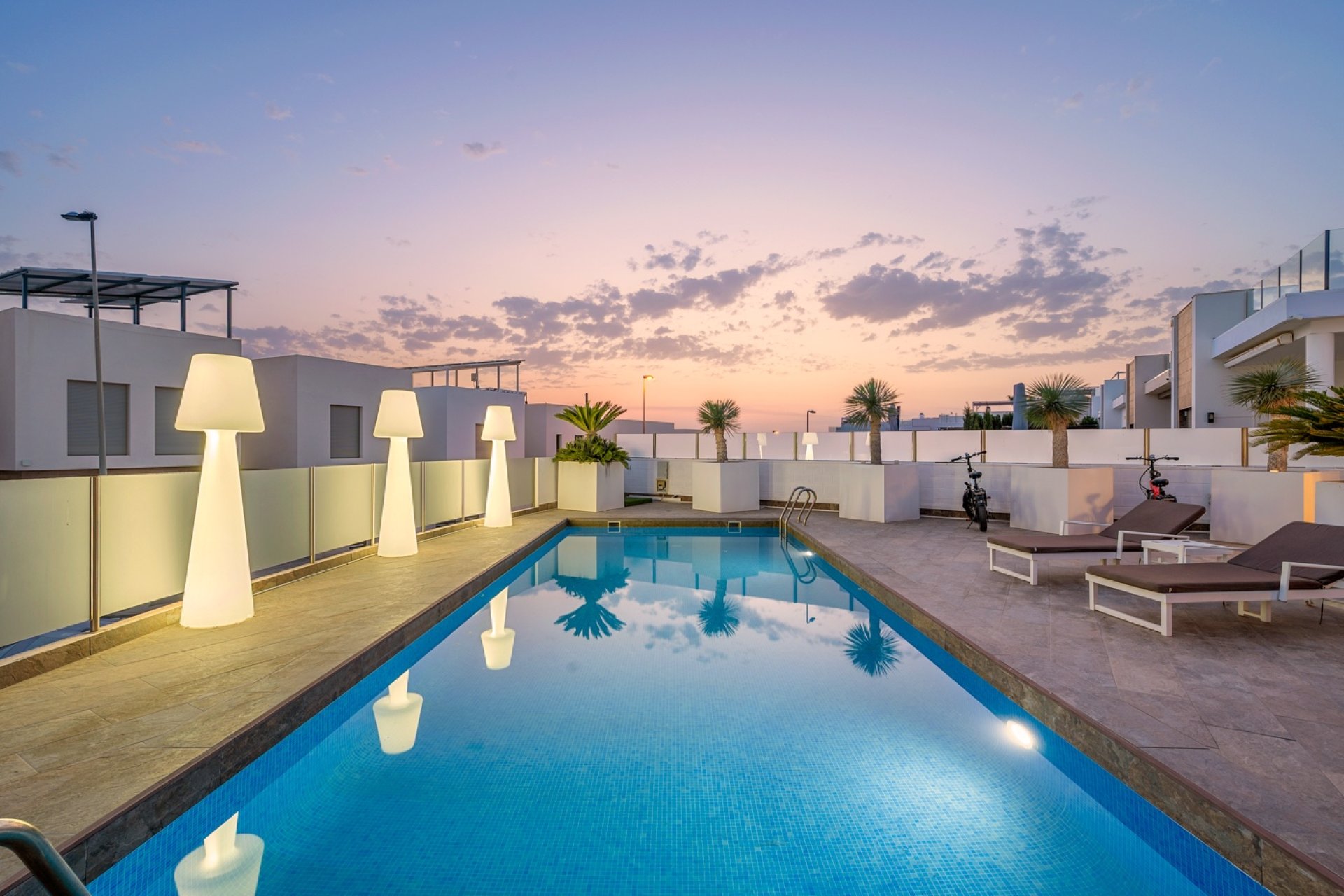 Wiederverkauf - Villa -
Orihuela Costa - Villamartin