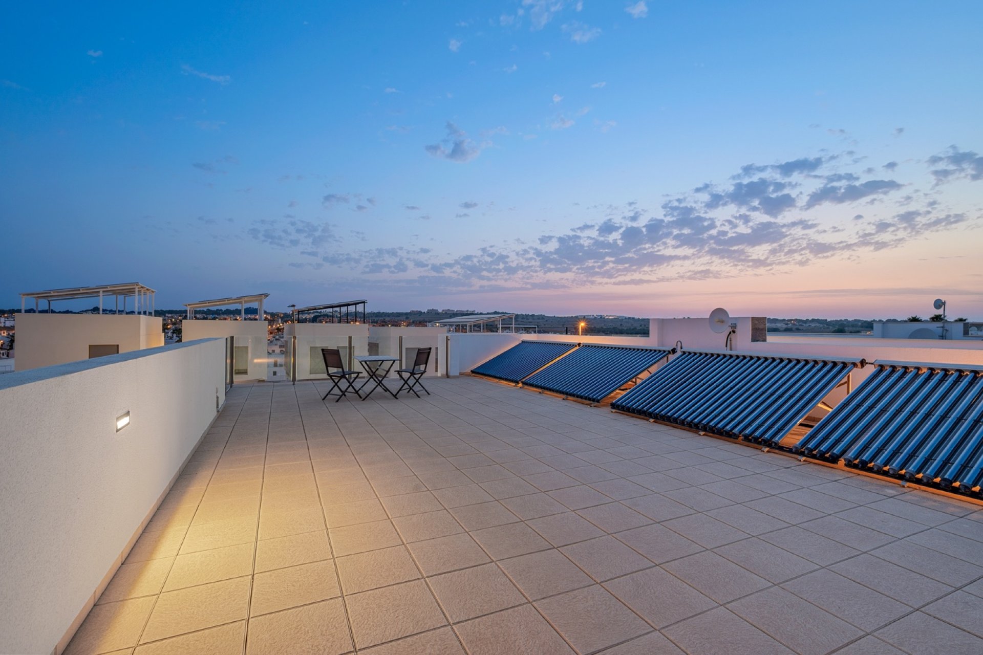 Wiederverkauf - Villa -
Orihuela Costa - Villamartin