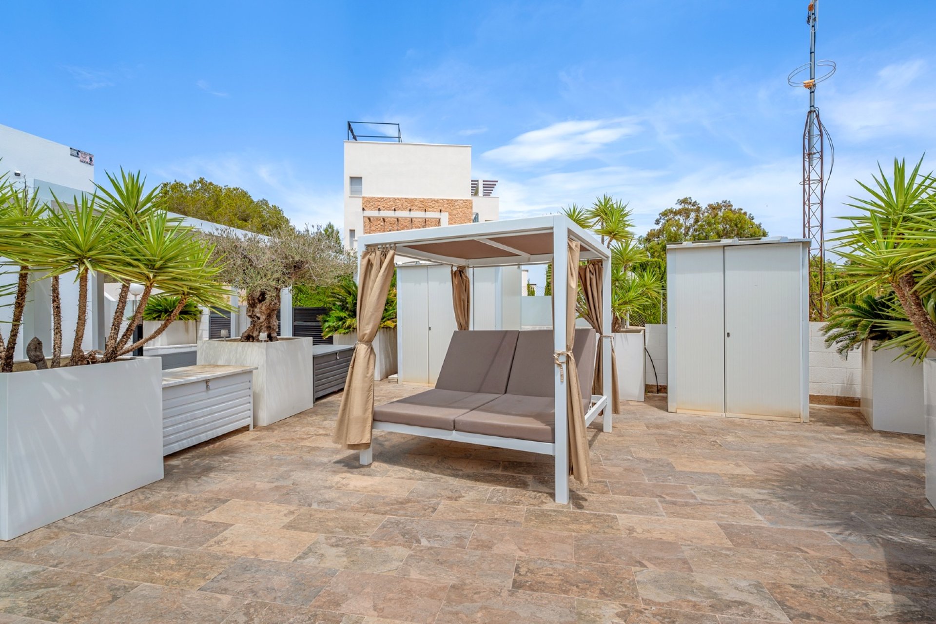 Wiederverkauf - Villa -
Orihuela Costa - Villamartin