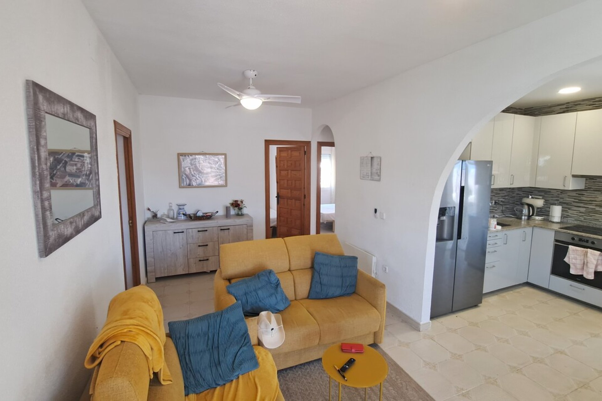 Wiederverkauf - Villa -
Orihuela Costa - Villamartin