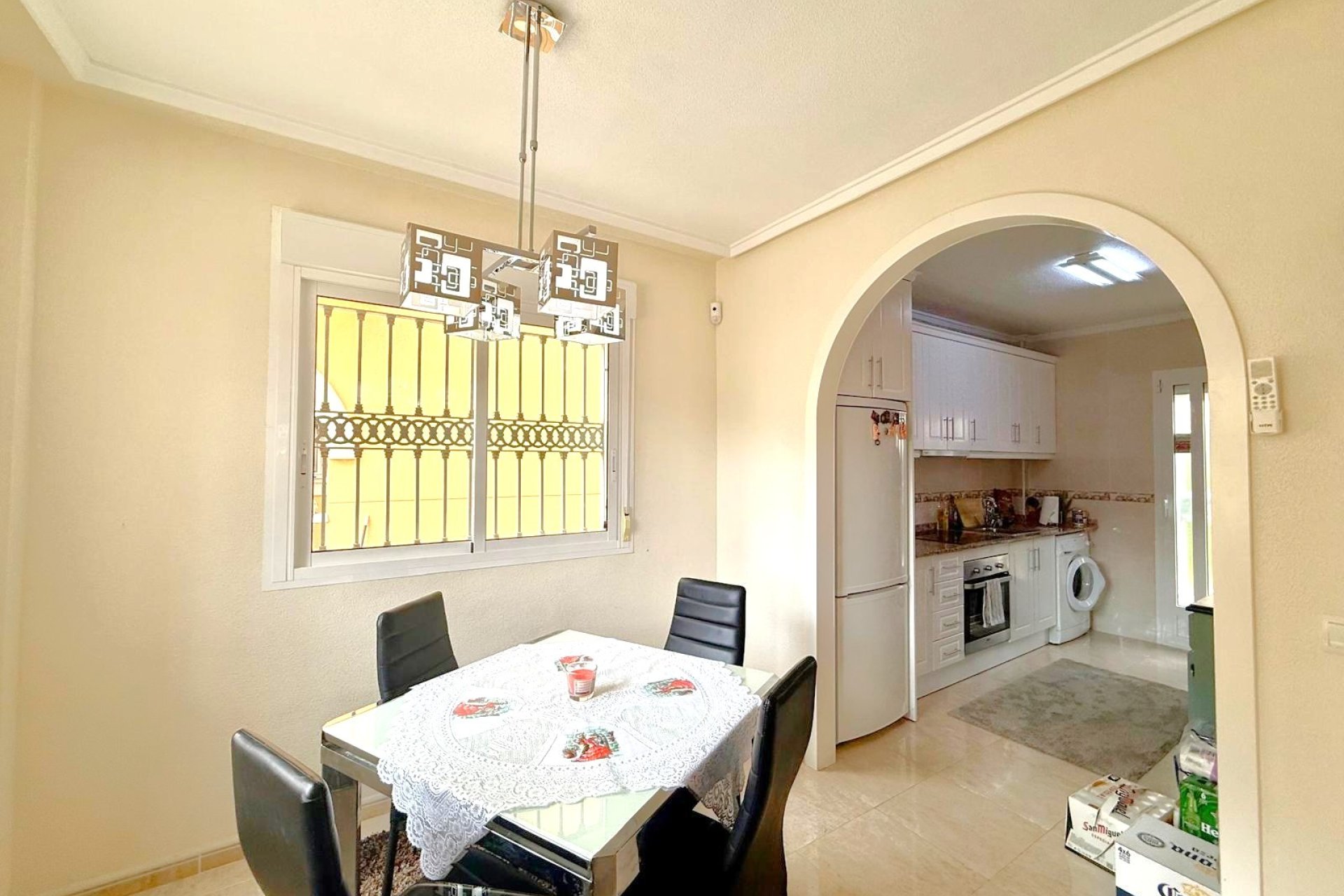 Wiederverkauf - Villa -
Orihuela Costa - Villamartin