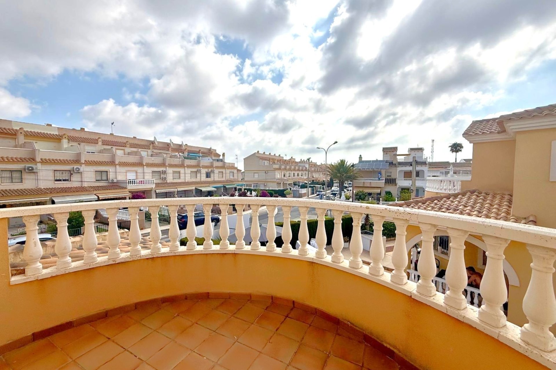 Wiederverkauf - Villa -
Orihuela Costa - Villamartin