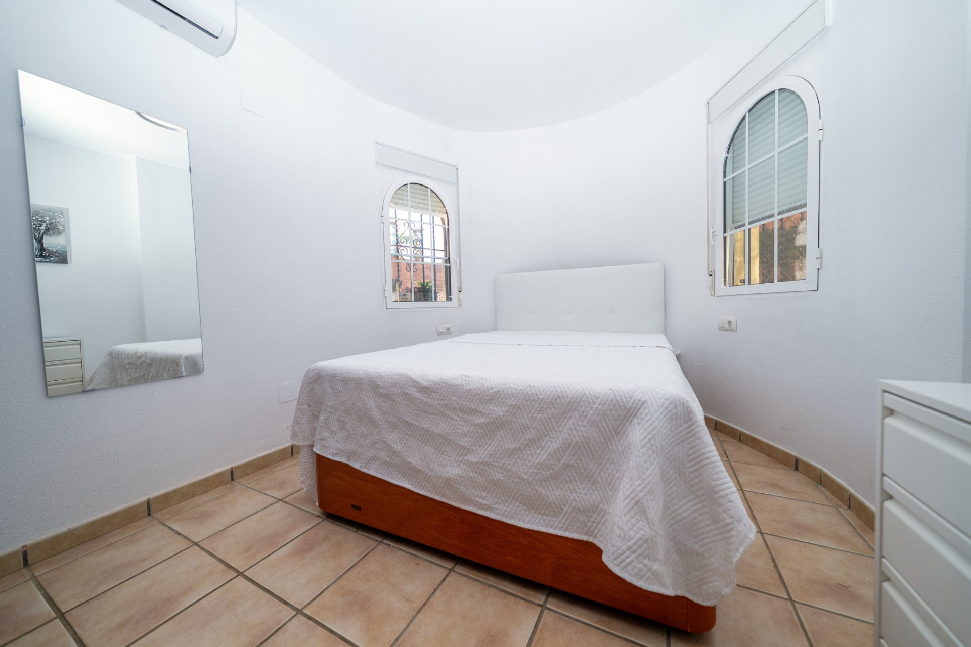 Wiederverkauf - Villa -
Playa Flamenca - Sportcentre