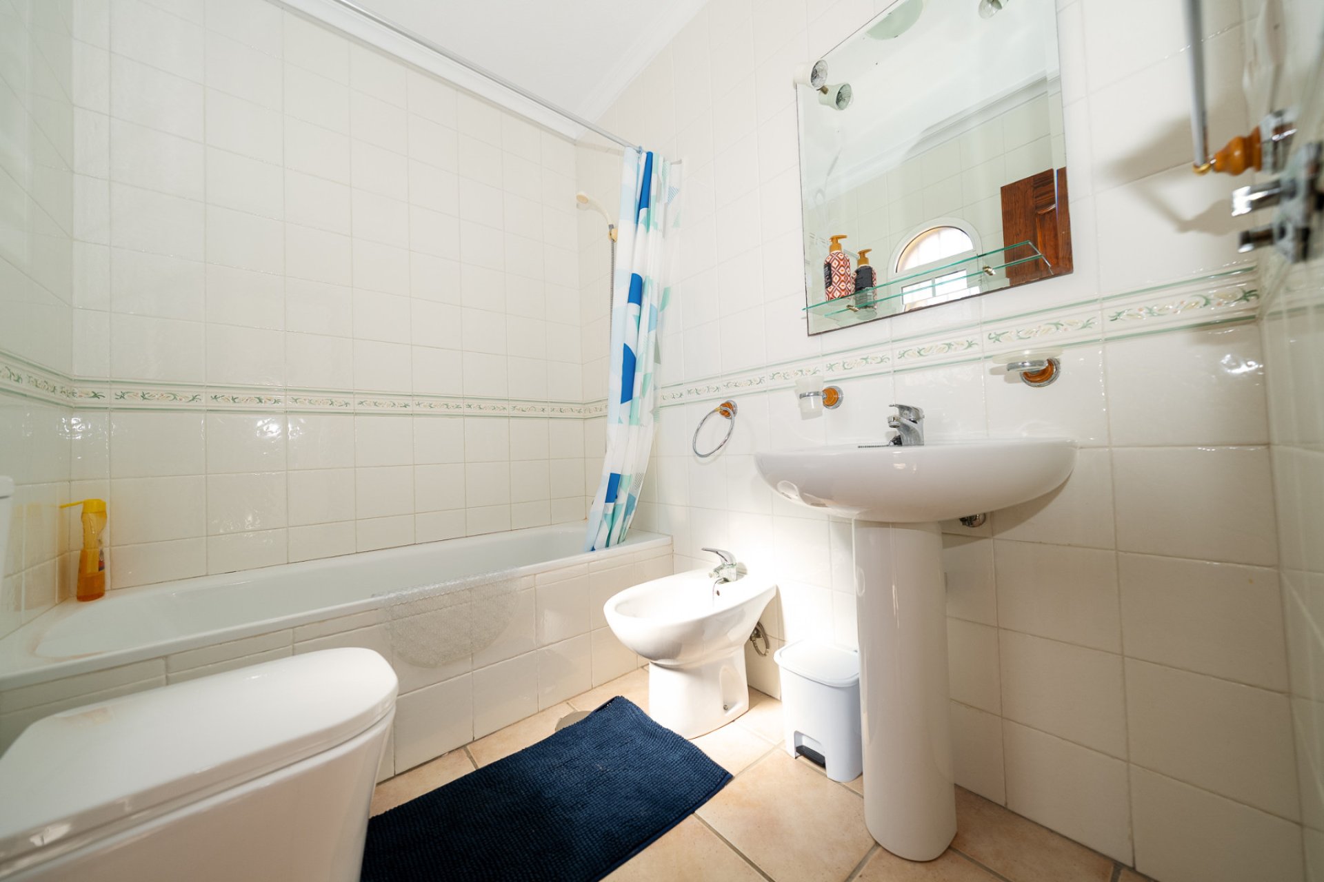 Wiederverkauf - Villa -
Playa Flamenca - Sportcentre