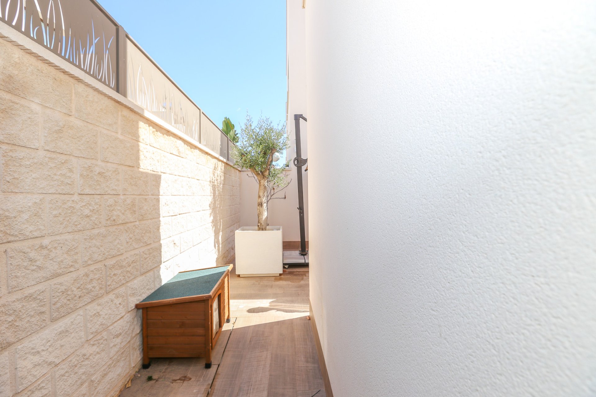 Wiederverkauf - Villa -
Quesada-Rojales - Dona Pepa