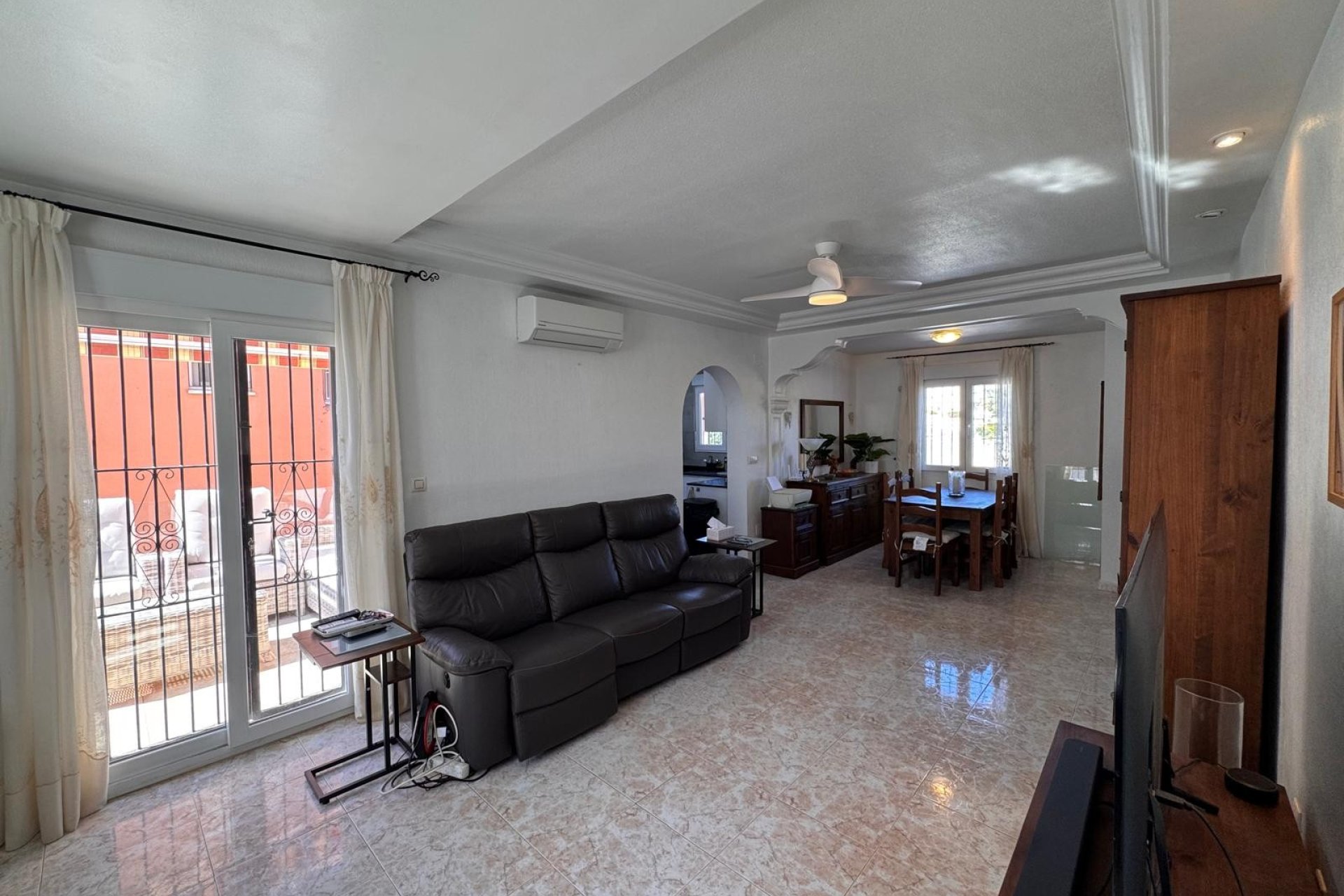 Wiederverkauf - Villa -
San Miguel de Salinas - Blue Lagoon