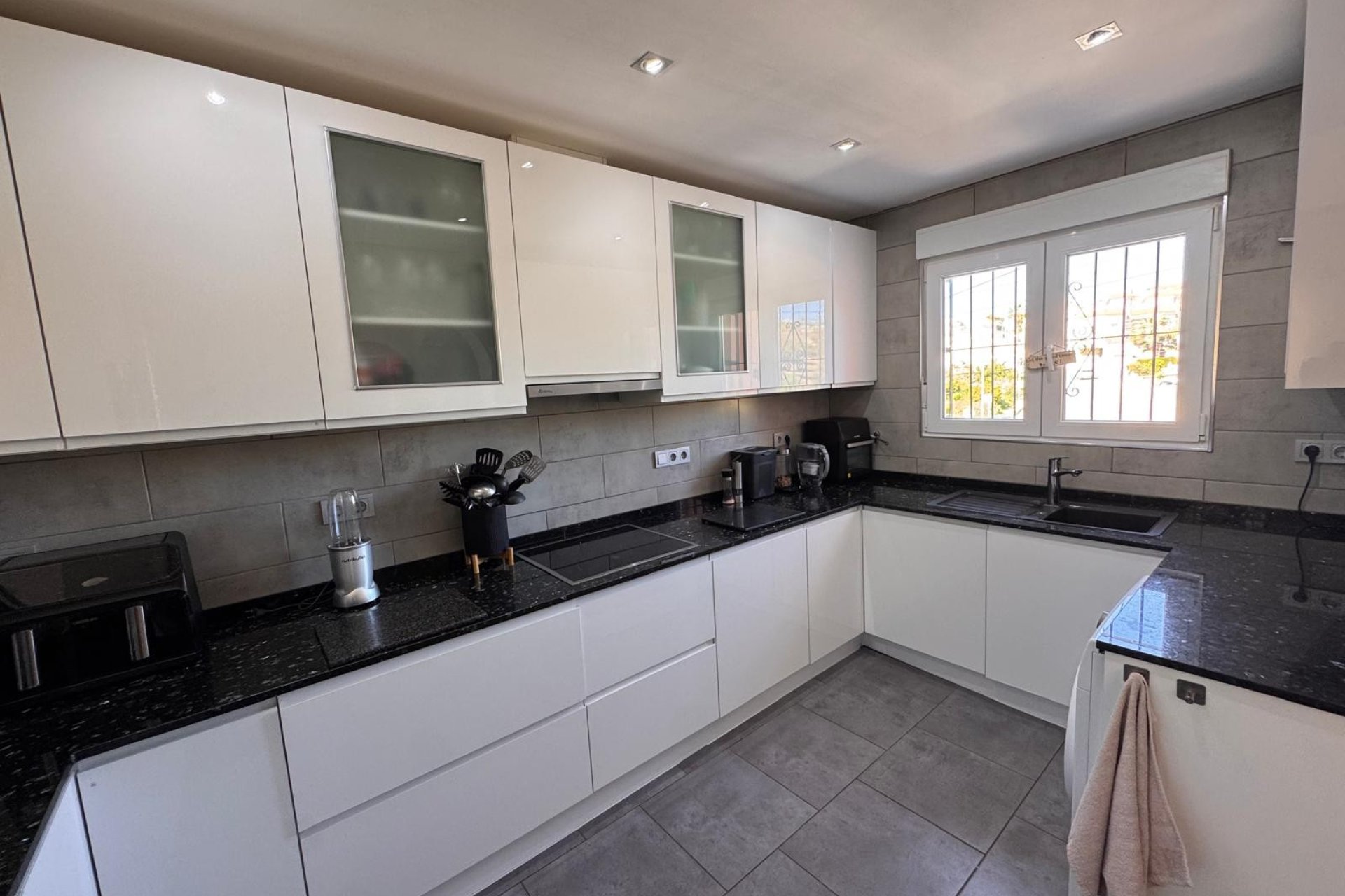 Wiederverkauf - Villa -
San Miguel de Salinas - Blue Lagoon