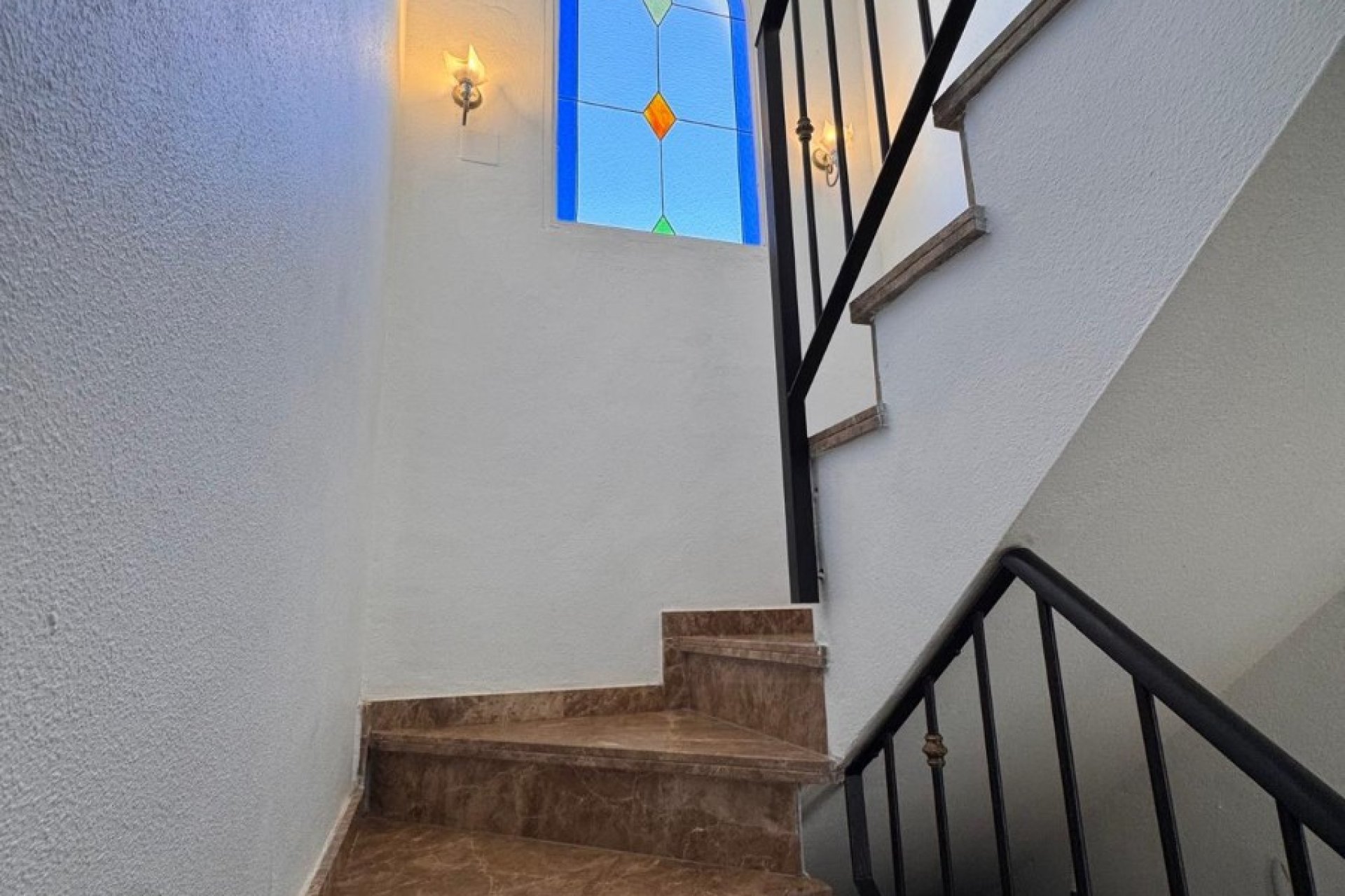 Wiederverkauf - Villa -
San Miguel de Salinas - Blue Lagoon