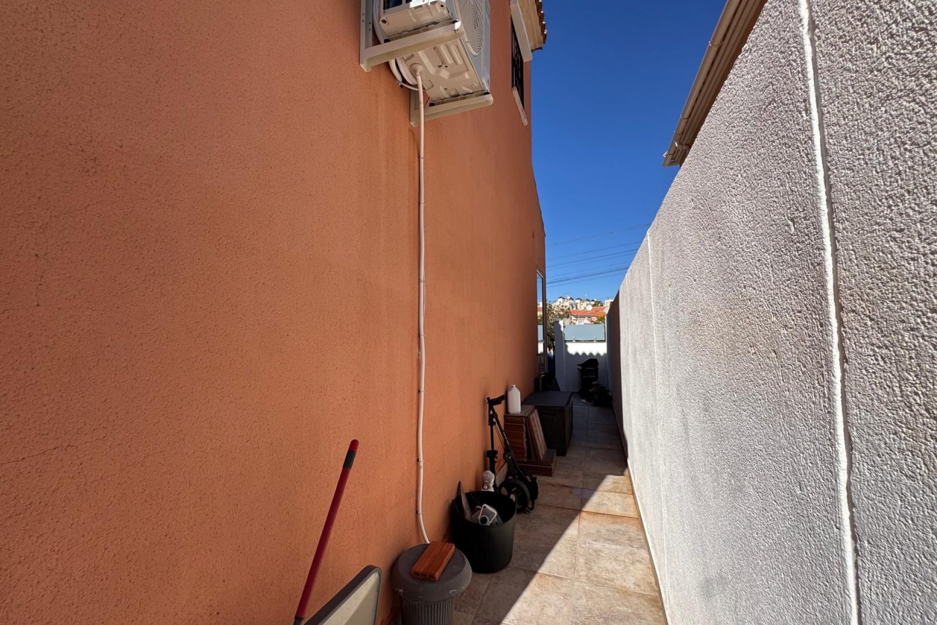 Wiederverkauf - Villa -
San Miguel de Salinas - Blue Lagoon