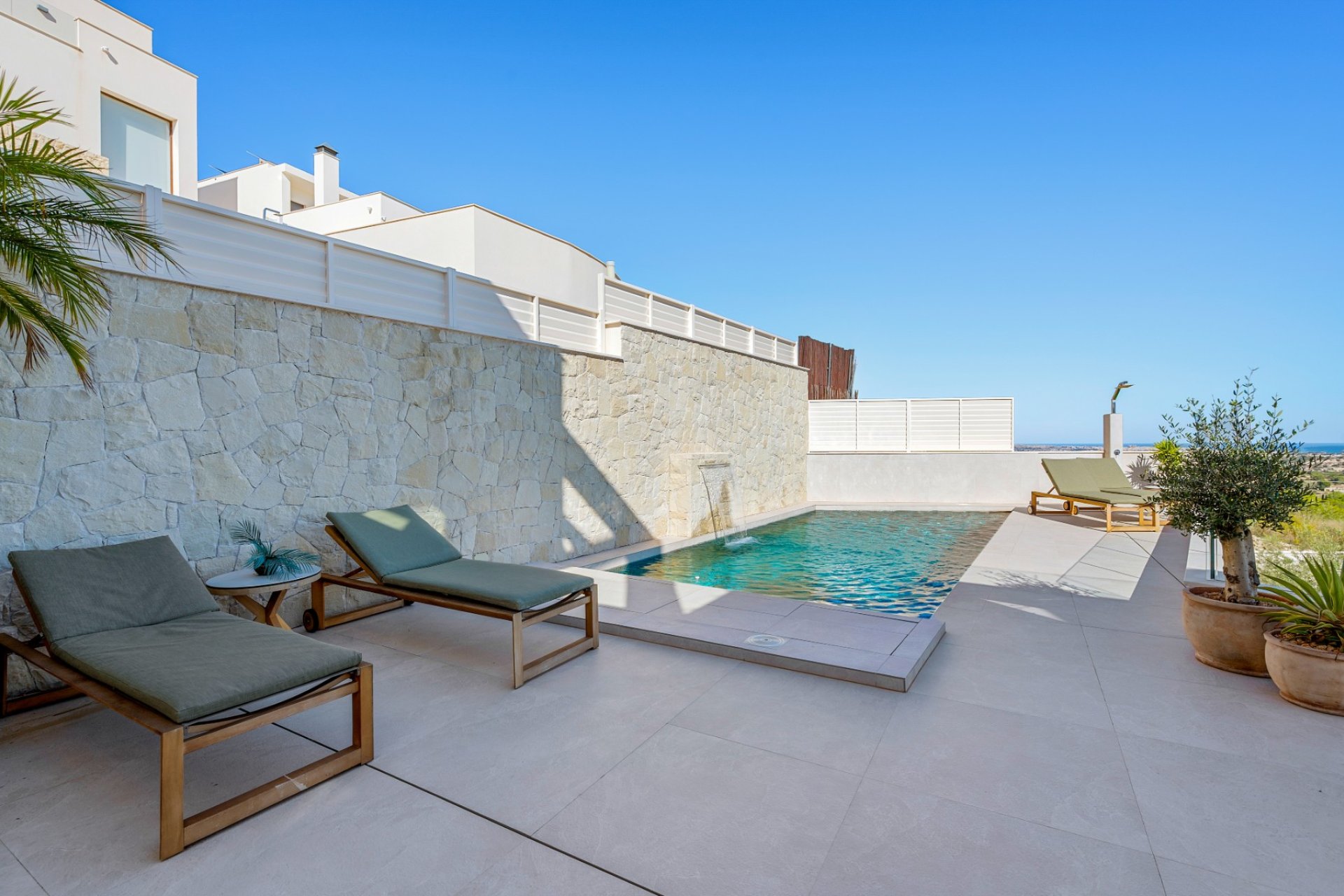 Wiederverkauf - Villa -
San Miguel de Salinas - San Miguel