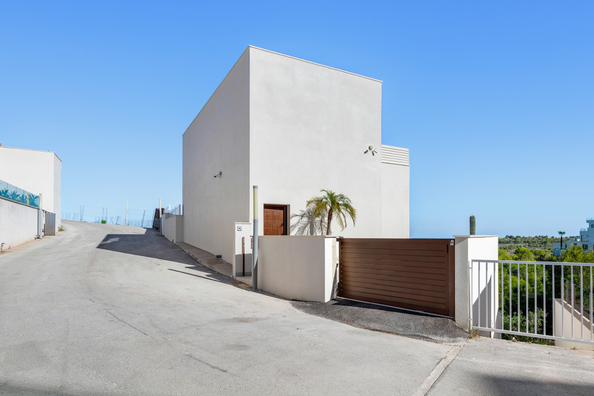 Wiederverkauf - Villa -
San Miguel de Salinas - San Miguel