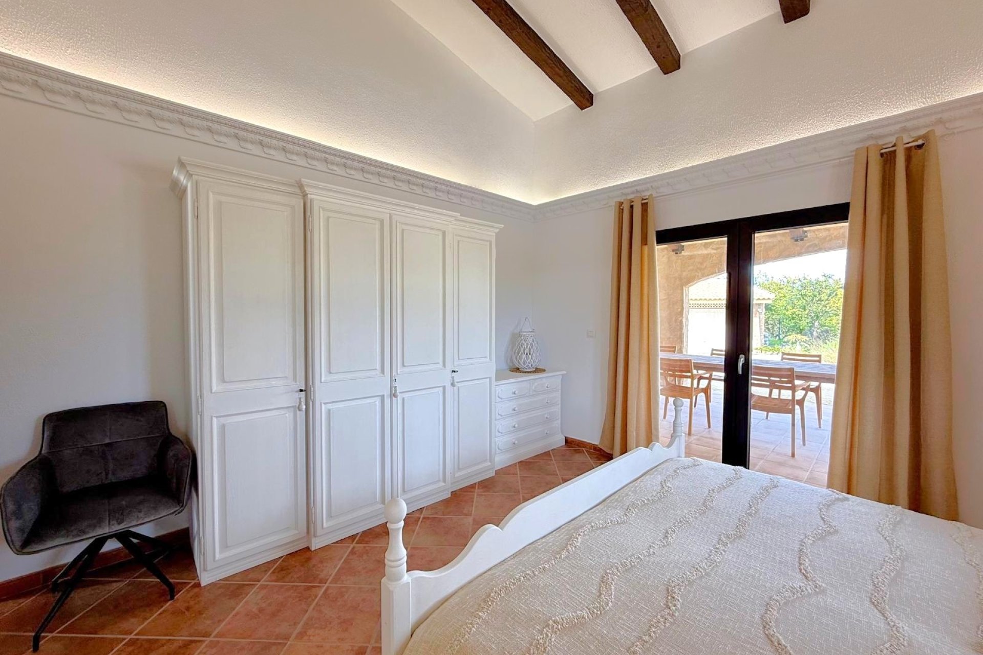 Wiederverkauf - Villa -
San Miguel de Salinas