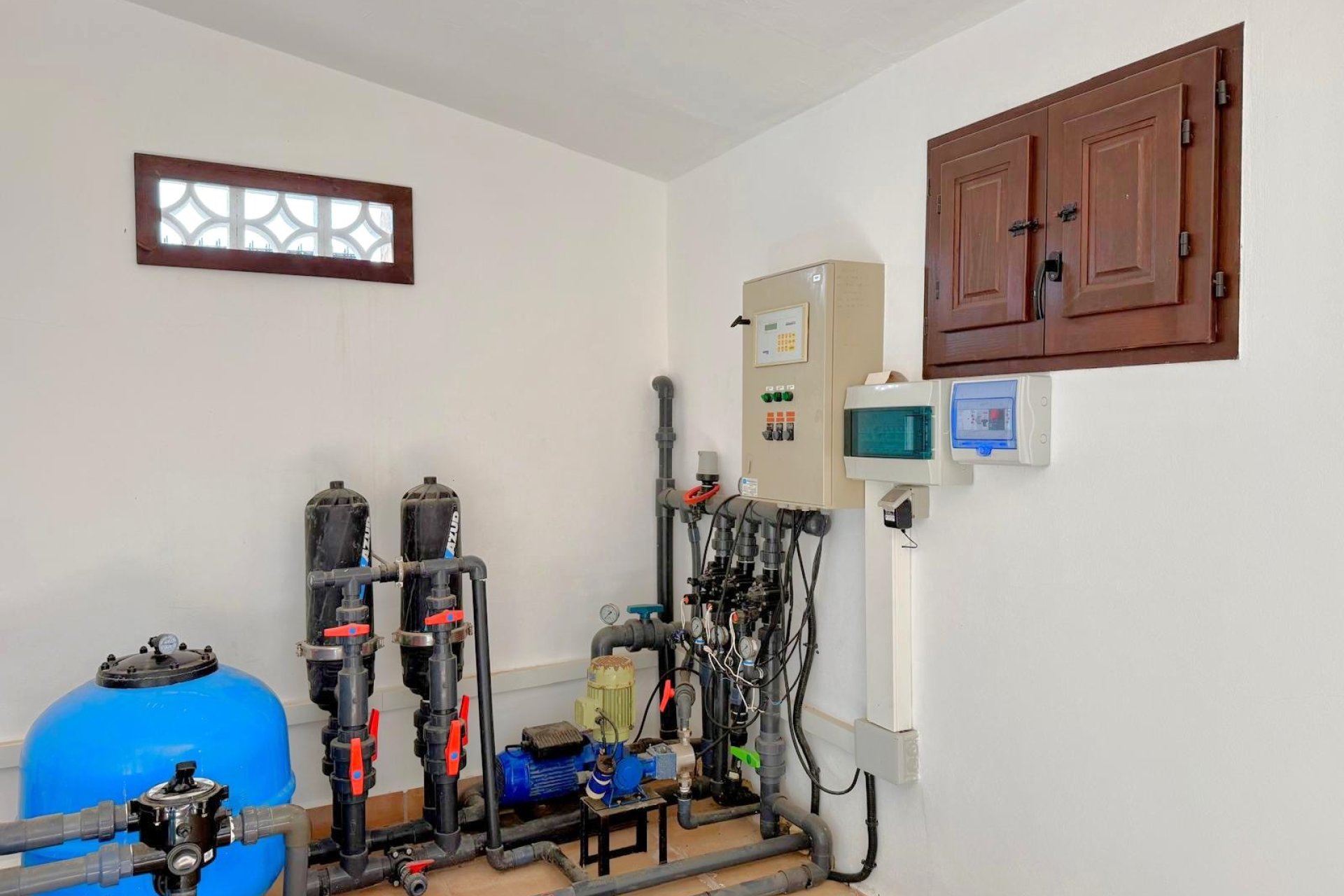 Wiederverkauf - Villa -
San Miguel de Salinas