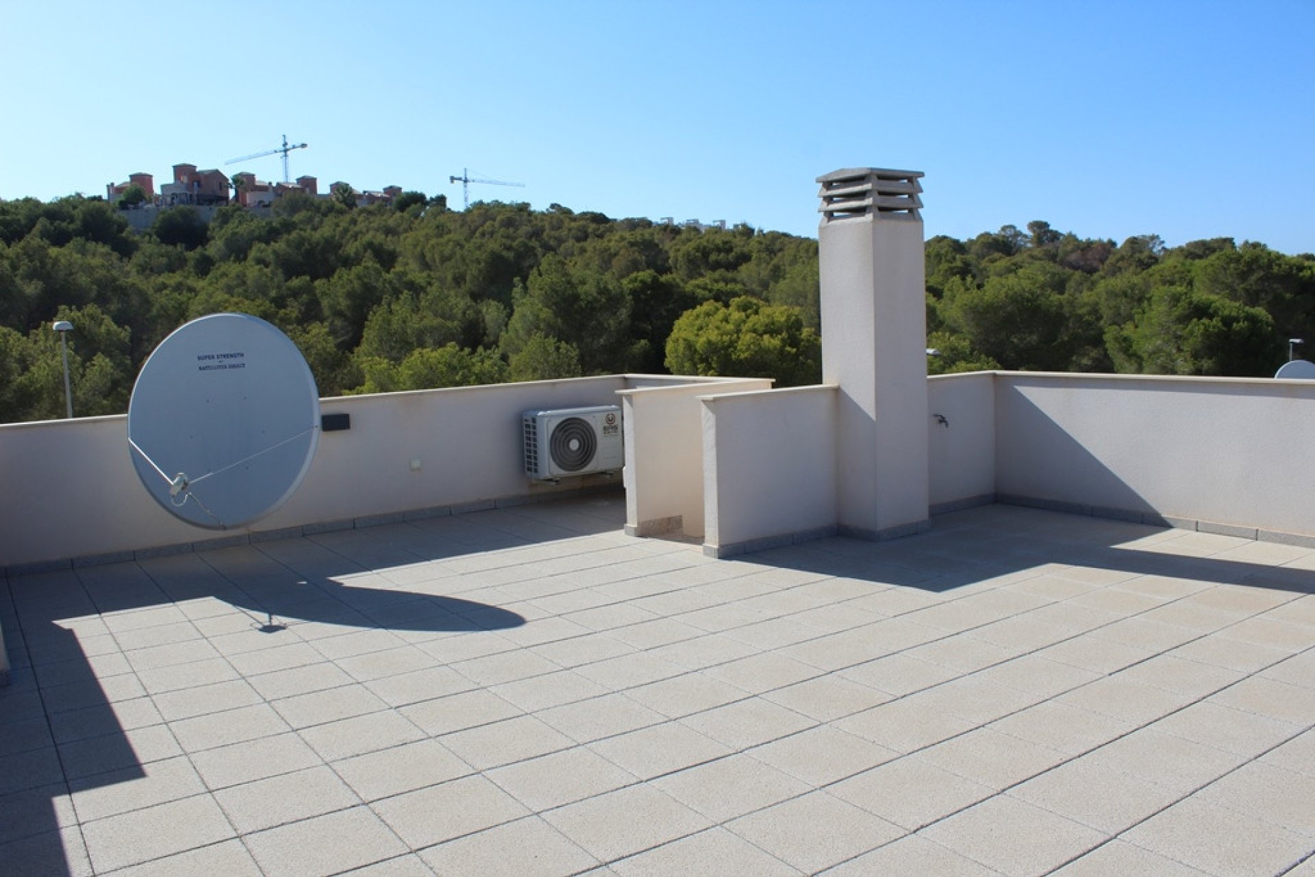 Wiederverkauf - Villa -
San Miguel de Salinas