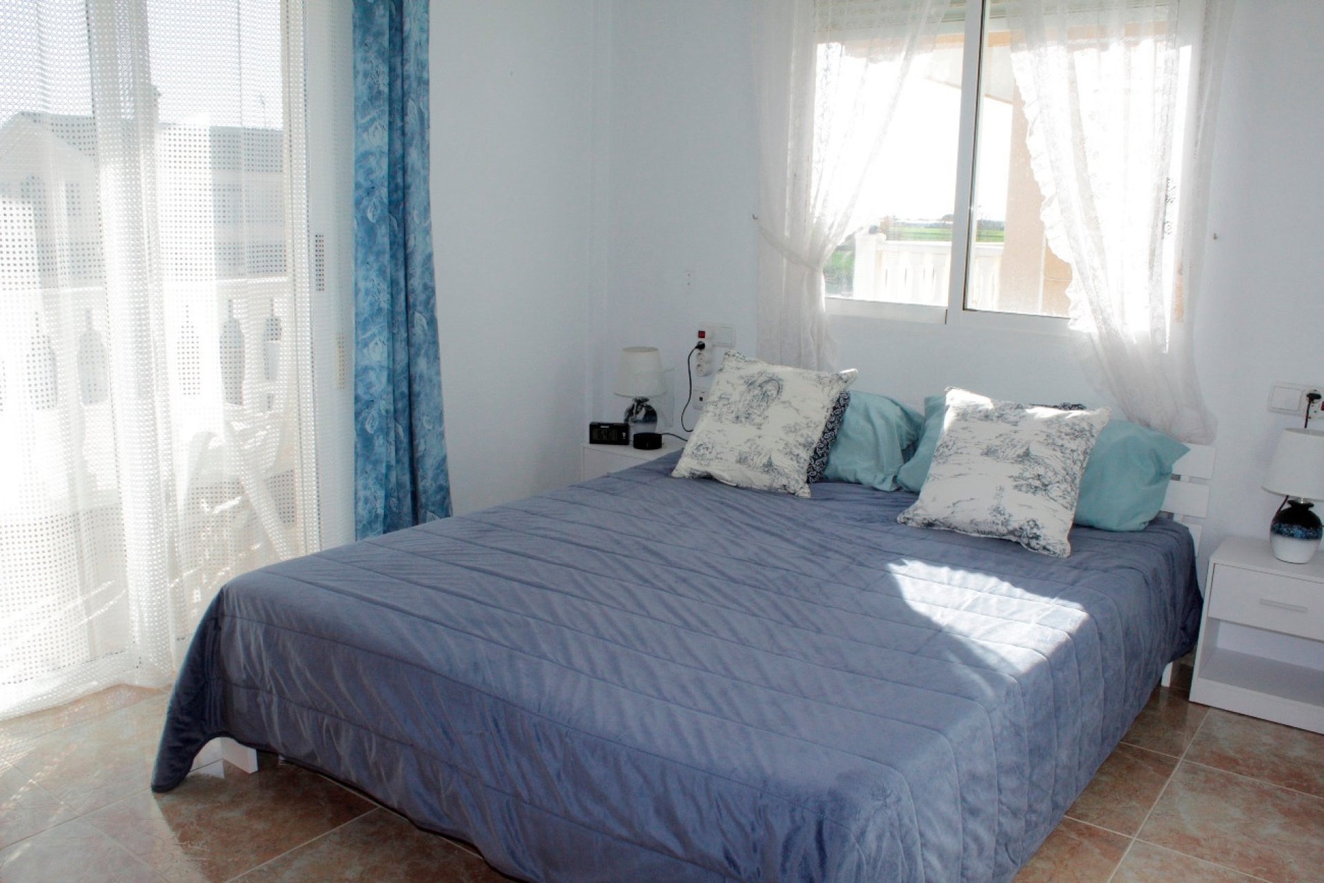 Wiederverkauf - Villa -
Torre de la Horadada