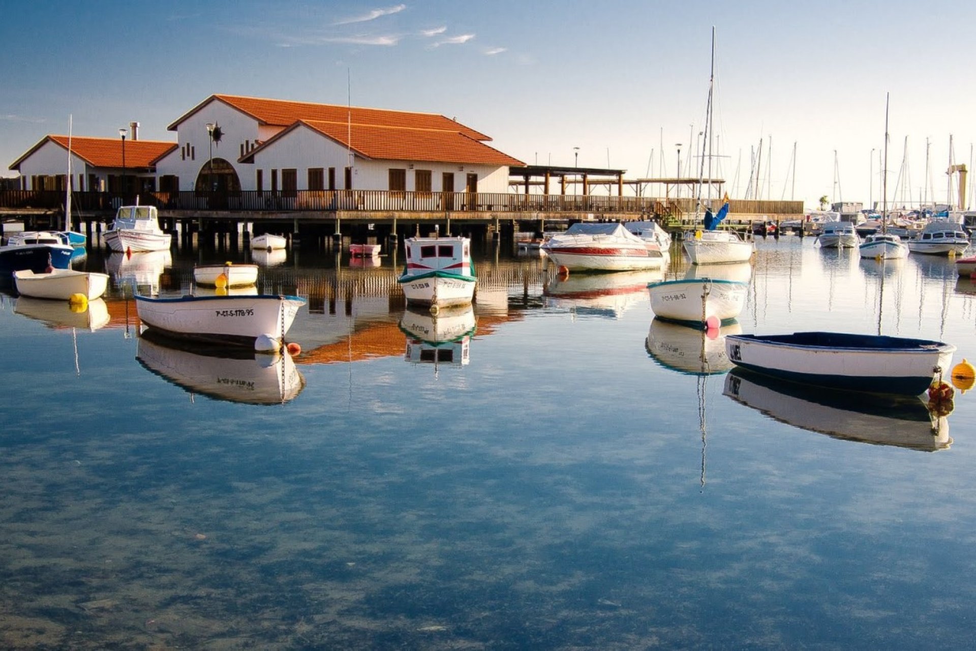 Wiederverkauf - Villa -
Torre de la Horadada