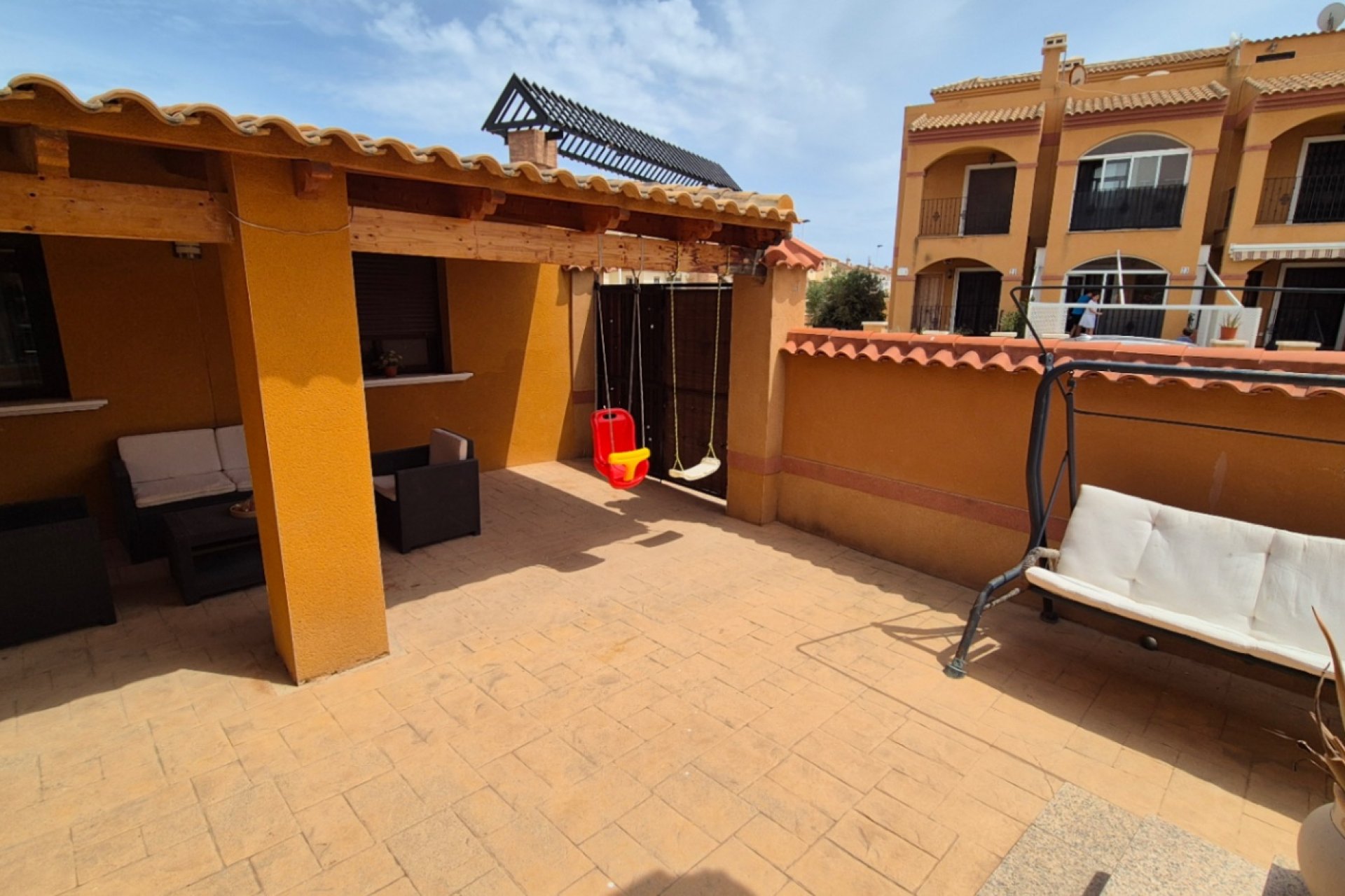 Wiederverkauf - Villa -
Torrevieja - Costa Blanca Sur