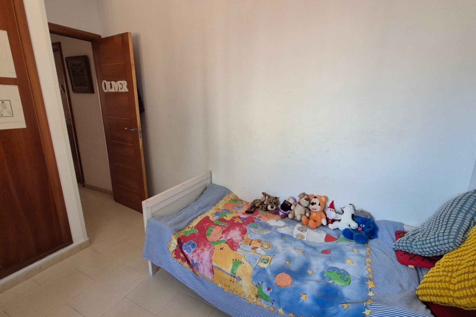 Wiederverkauf - Villa -
Torrevieja - Costa Blanca Sur