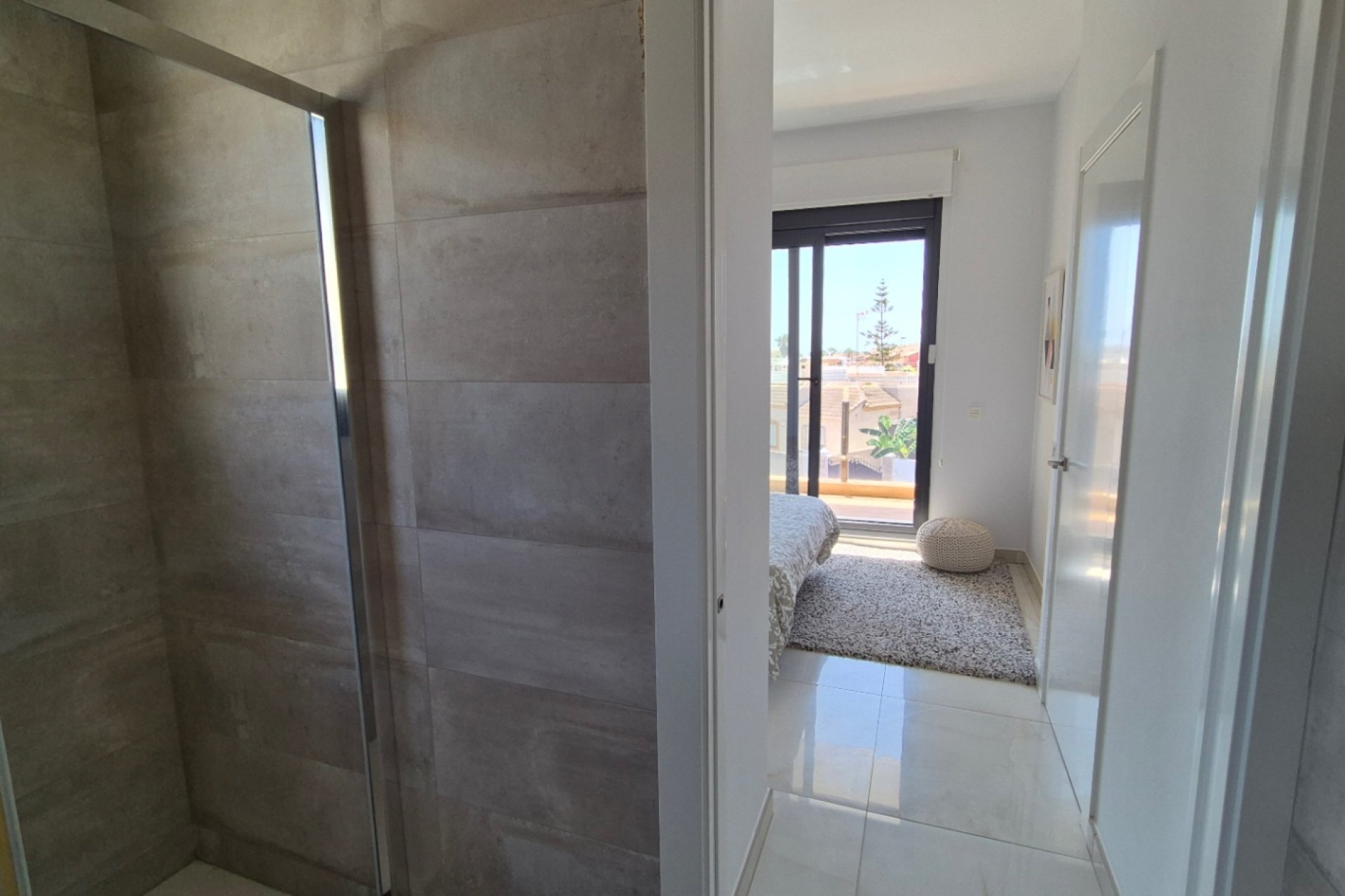 Wiederverkauf - Villa -
Torrevieja - Costa Blanca Sur