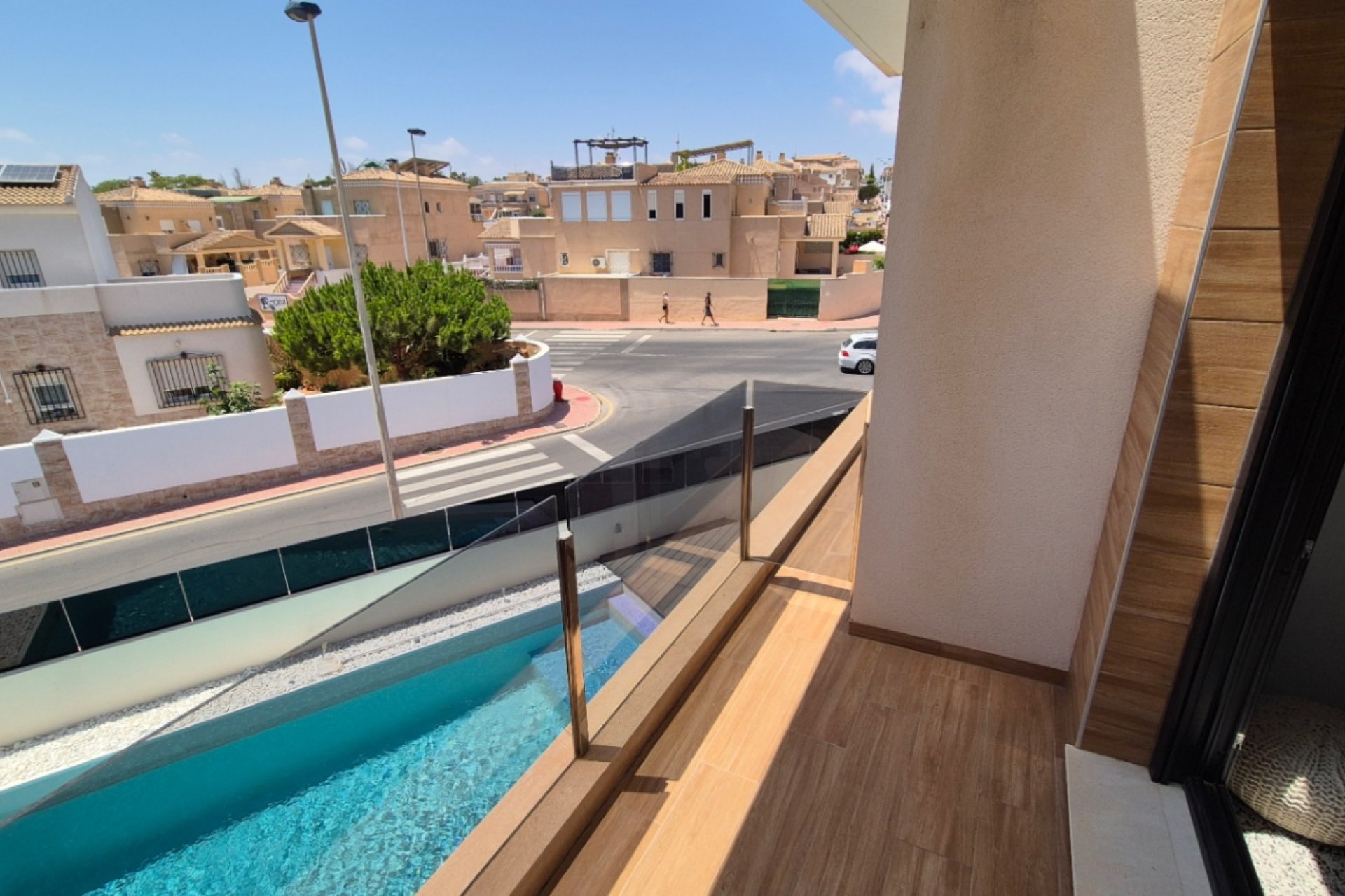 Wiederverkauf - Villa -
Torrevieja - Costa Blanca Sur