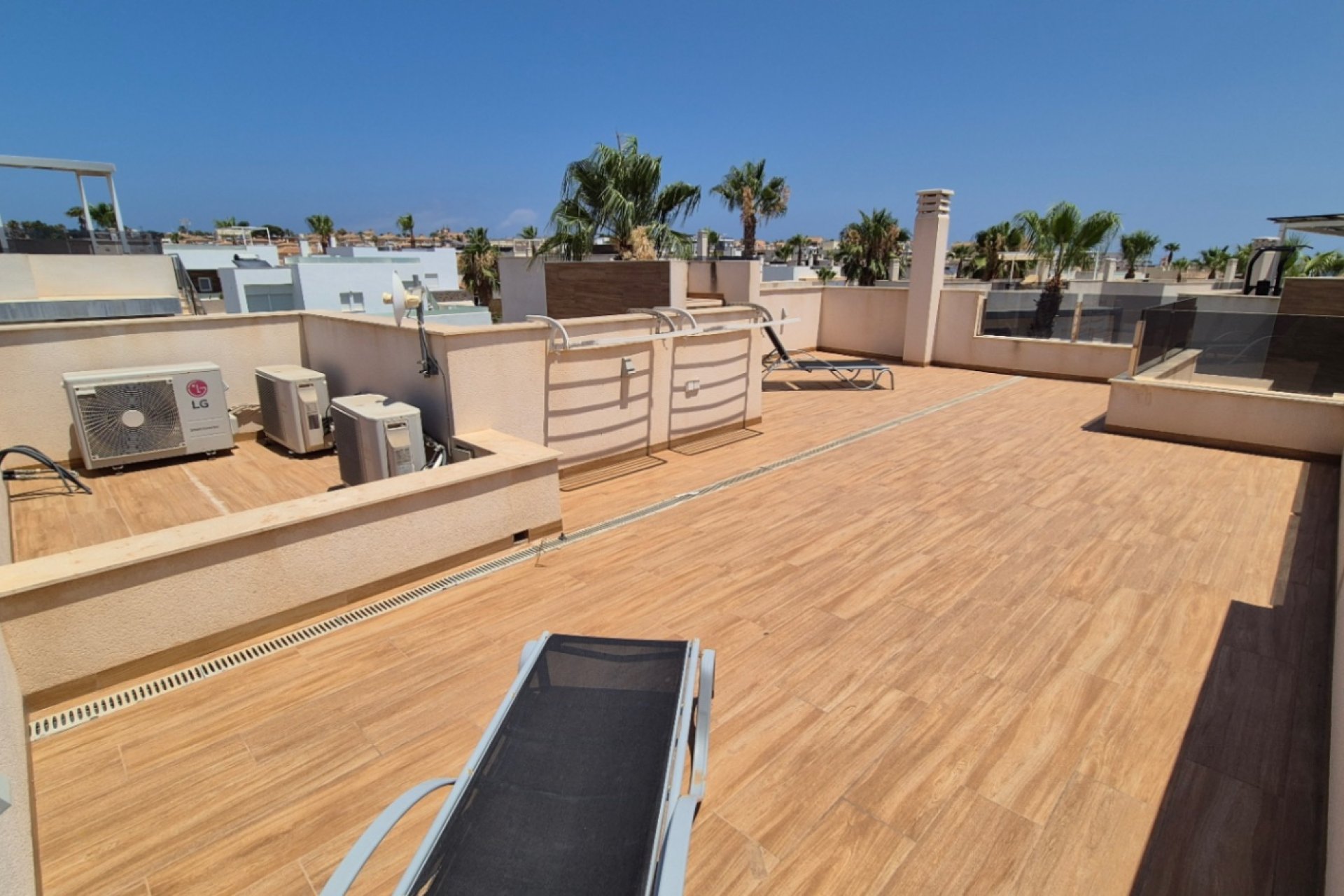 Wiederverkauf - Villa -
Torrevieja - Costa Blanca Sur