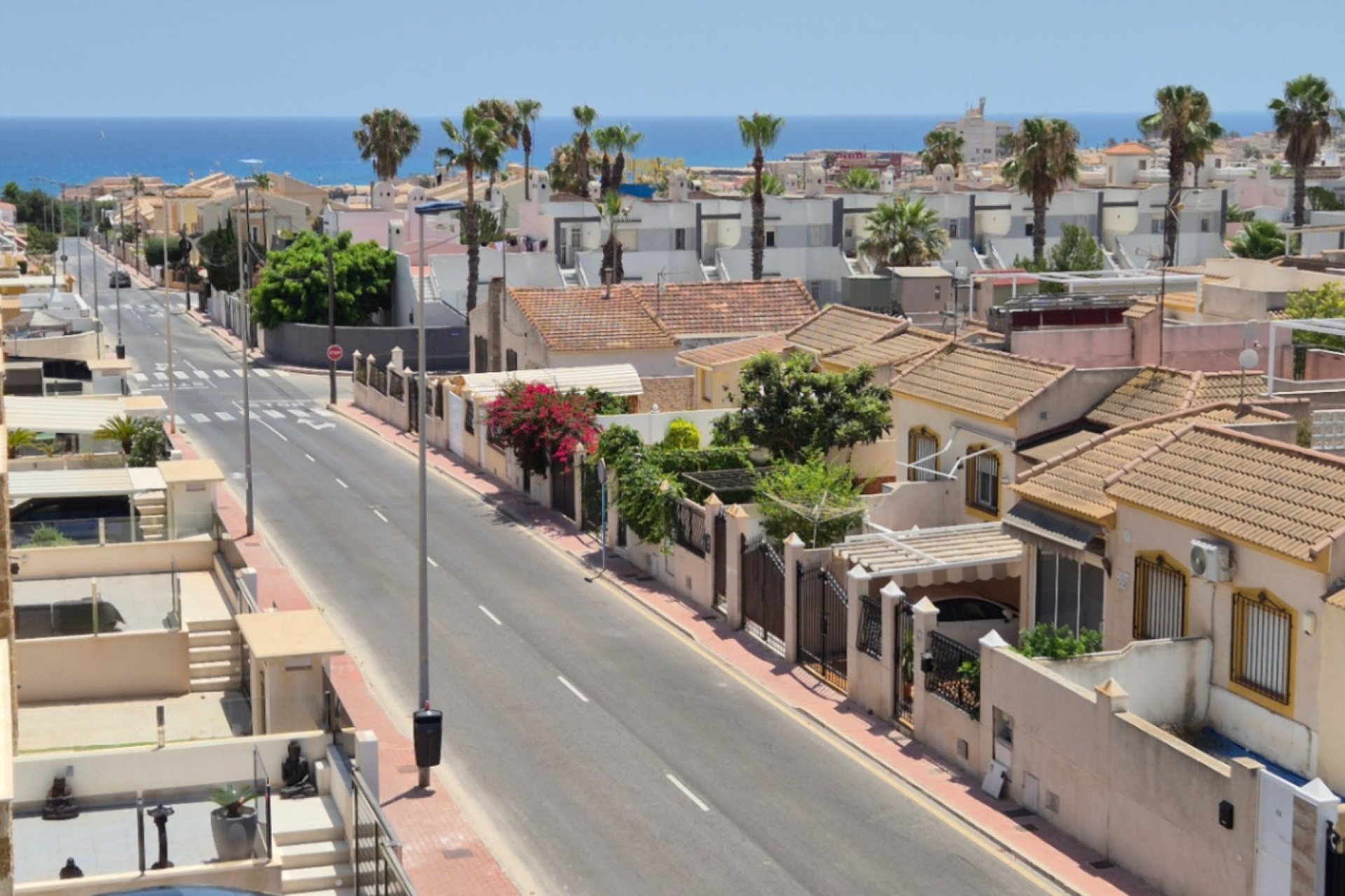 Wiederverkauf - Villa -
Torrevieja - Costa Blanca Sur
